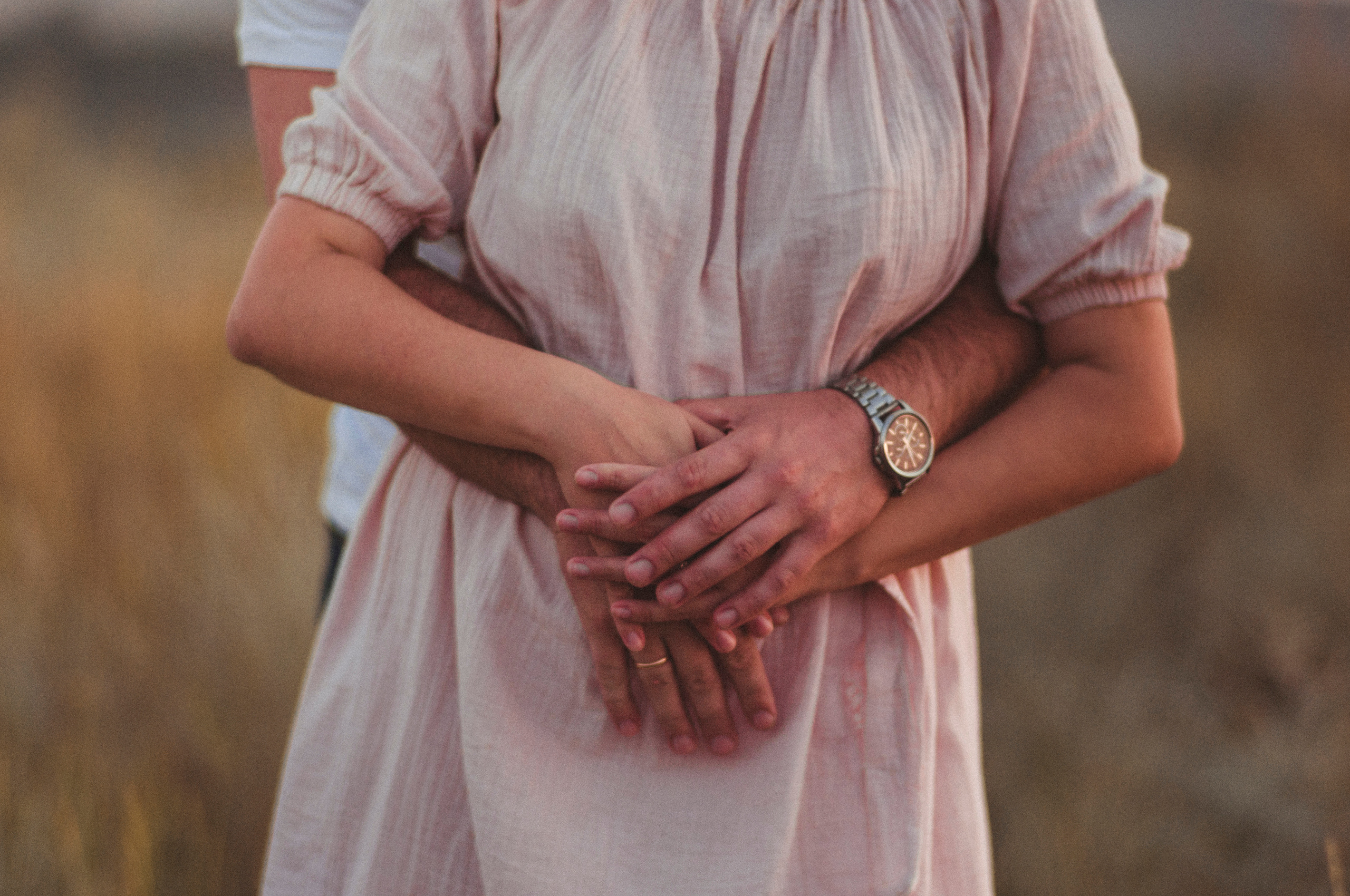 Виталя, Оксана, Лиза и Максим. Фотограф Катерина Тюрина. Саратов