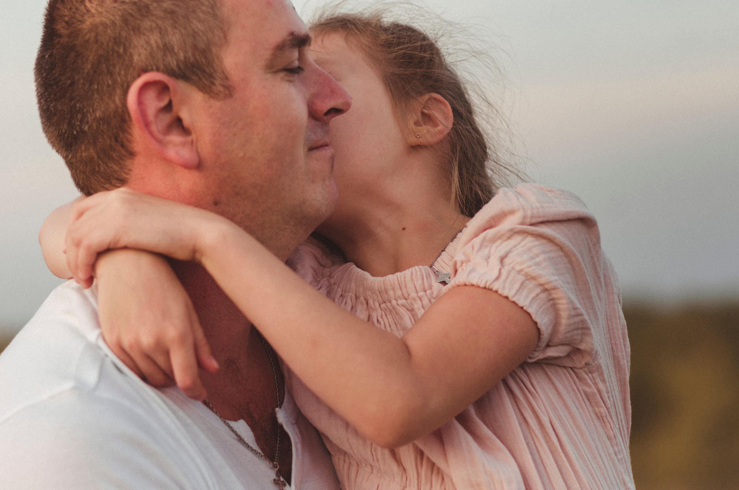 Виталя, Оксана, Лиза и Максим. Фотограф Катерина Тюрина. Саратов