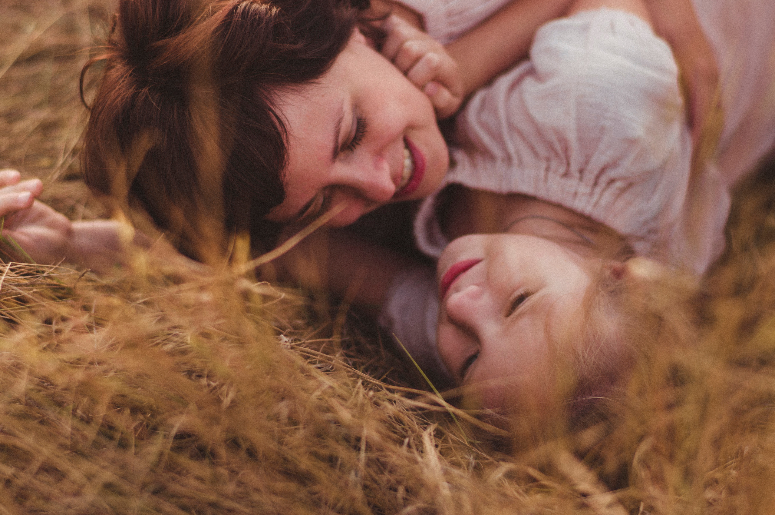 Виталя, Оксана, Лиза и Максим. Фотограф Катерина Тюрина. Саратов