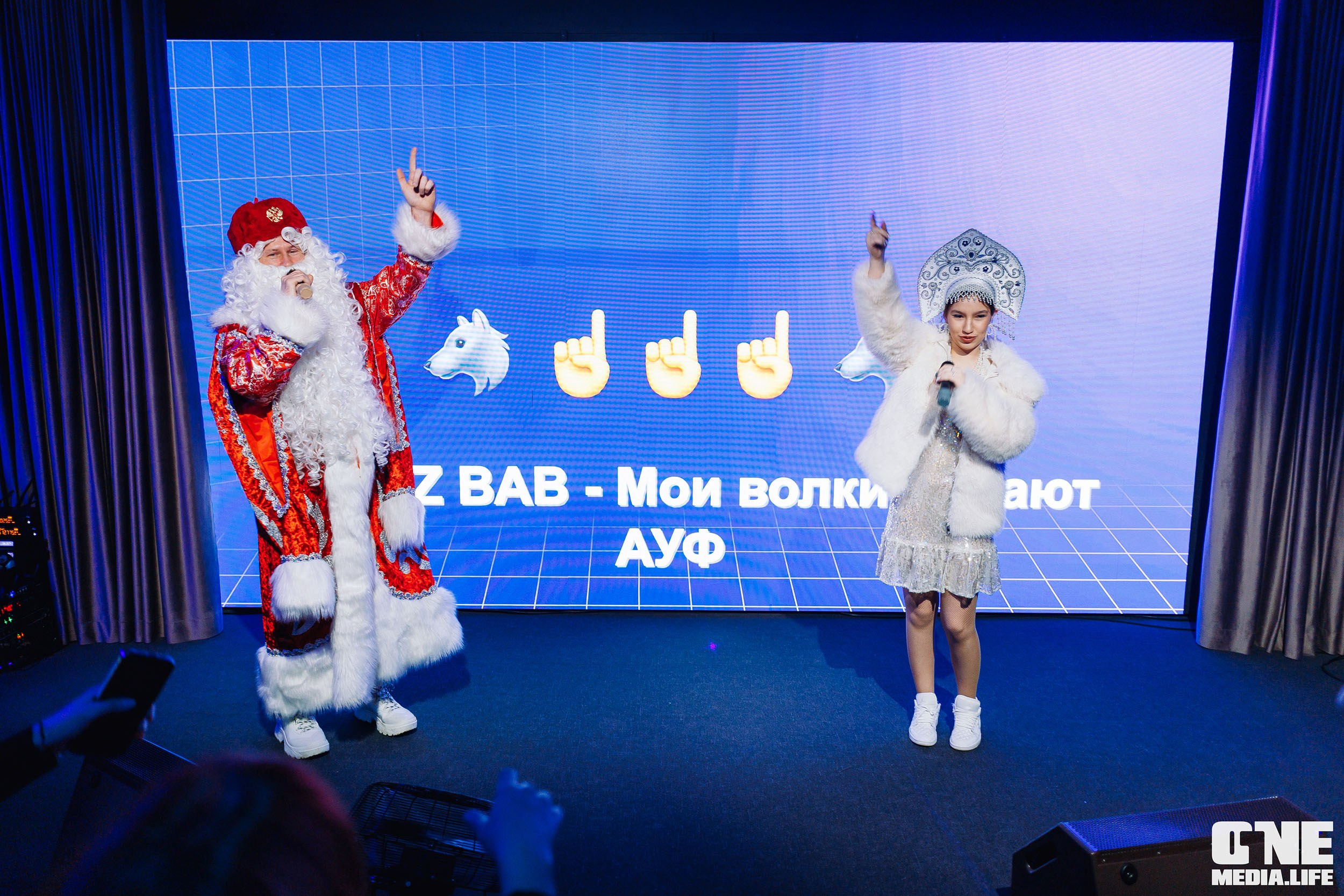 Фоторепортаж из ресторана Океан. One Media Life: фоторепортажи, фотоотчеты с мероприятий и заведений