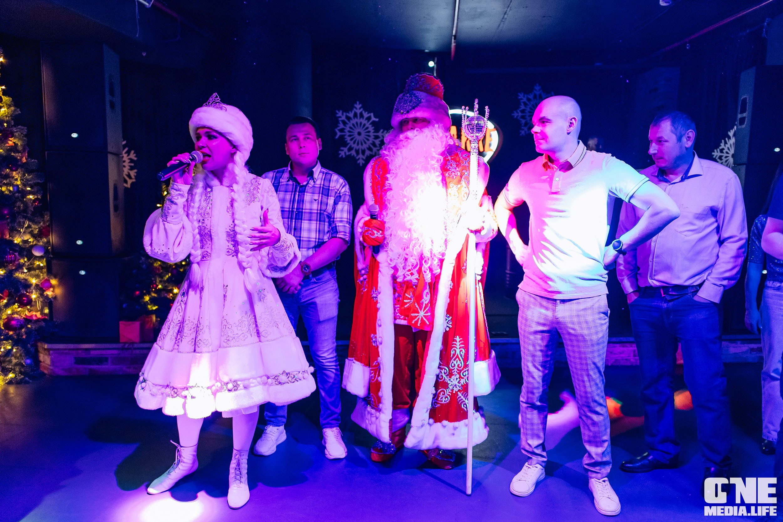 Фоторепортаж из бара Барре. One Media Life: фоторепортажи, фотоотчеты с мероприятий и заведений