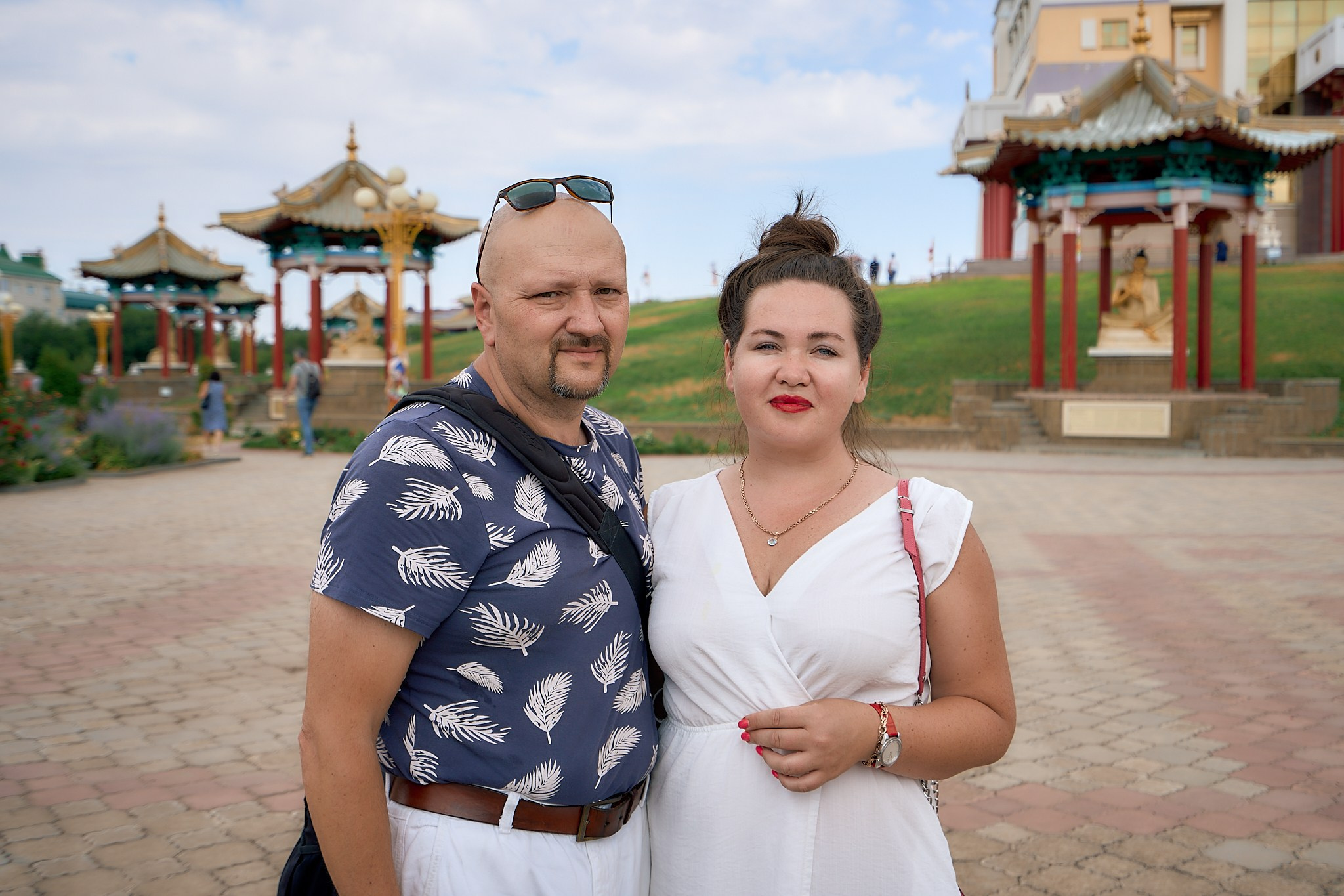 Элиста 08.2024. Петр Ступень. Свадебное, семейное фото и видео. Москва. Краснодар