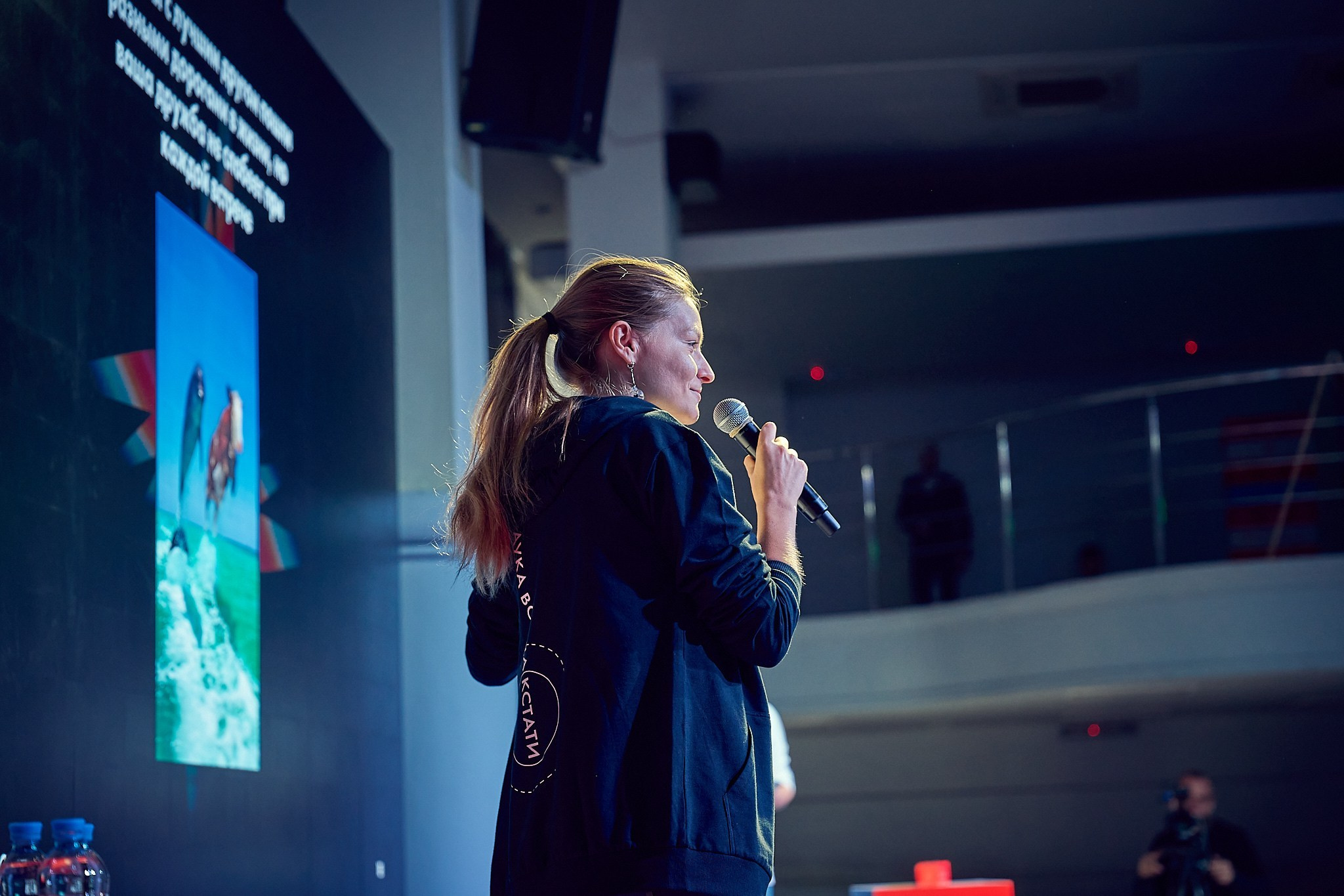 Репортажный фотограф в Москве — Сергей Рыжков