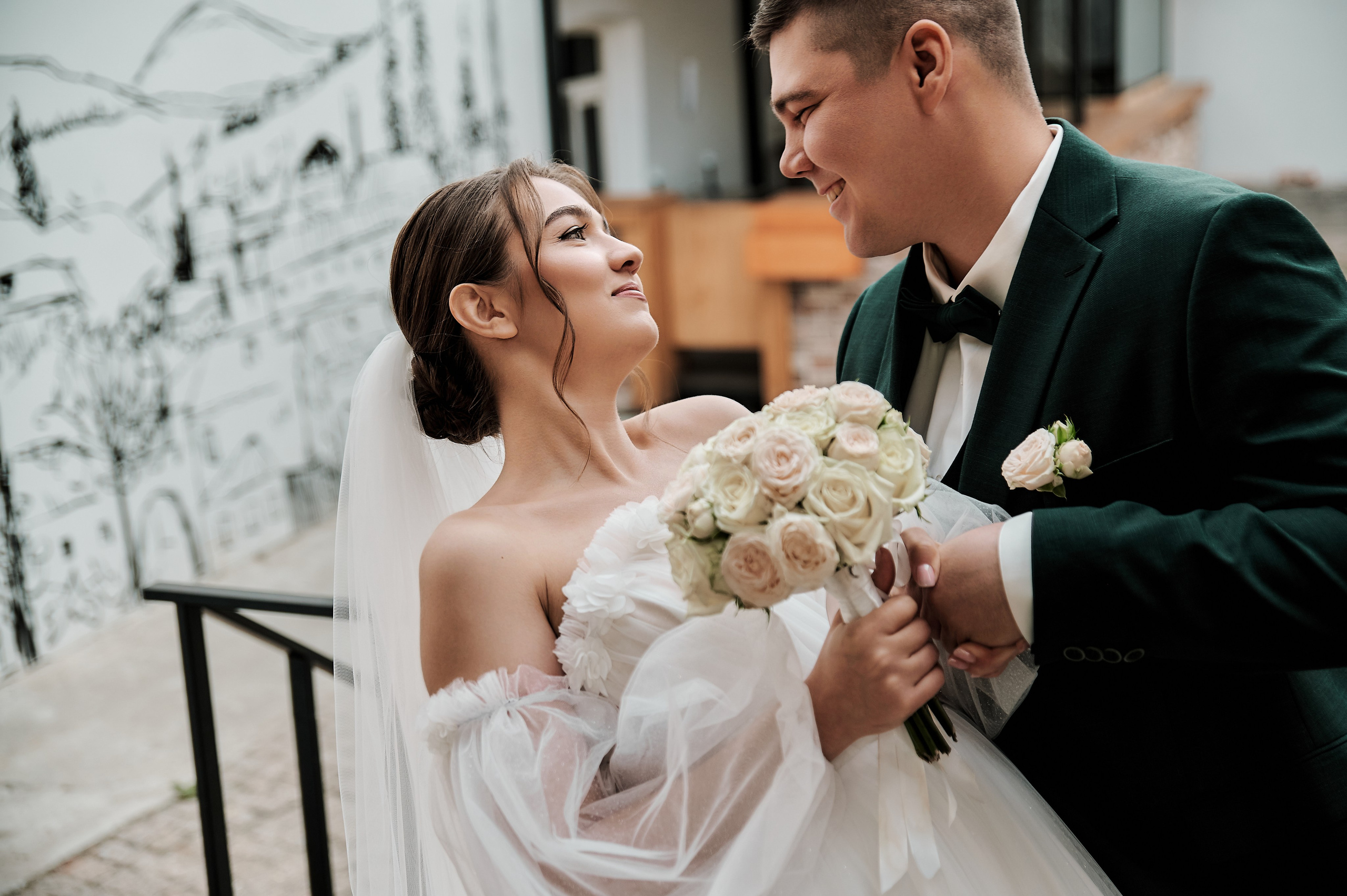 Места для фотосессии — Тюмень. Свадебный и портретный фотограф в Тюмени Женя Черемнова