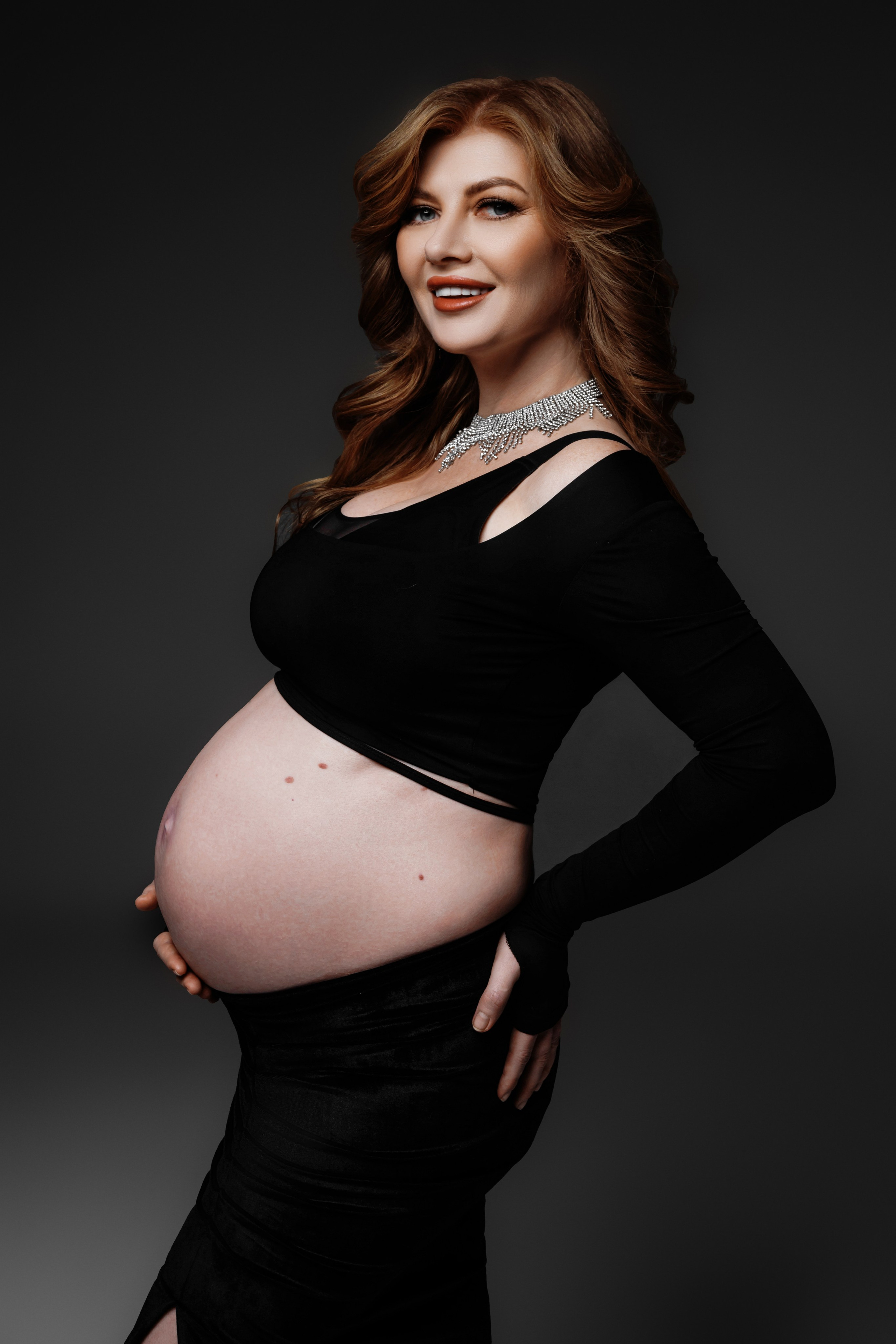 Фотосессия беременности для Эльмиры. Фотограф в Самаре Сташенкова Юлия