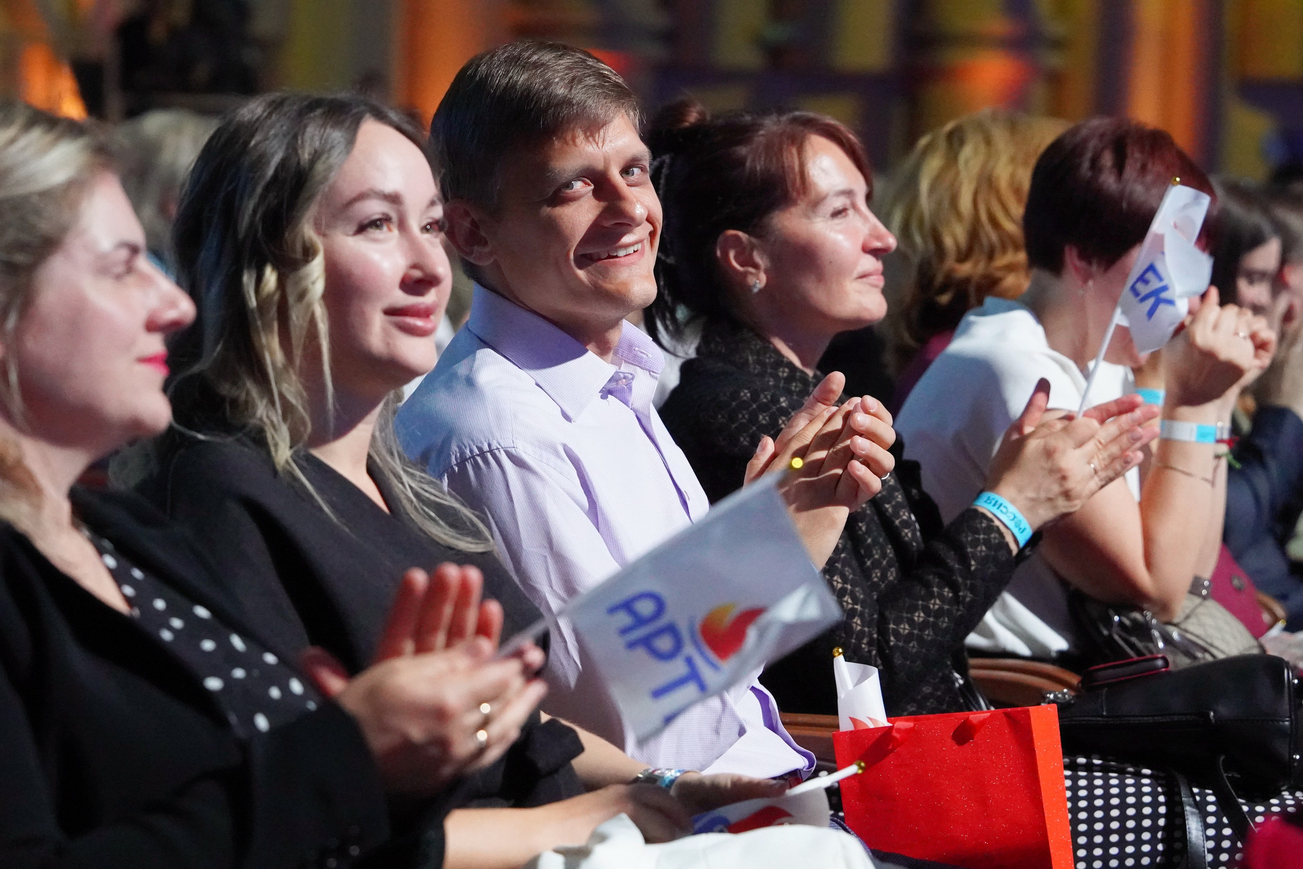 Тударинова Дарья — репортажный фотограф в Москве