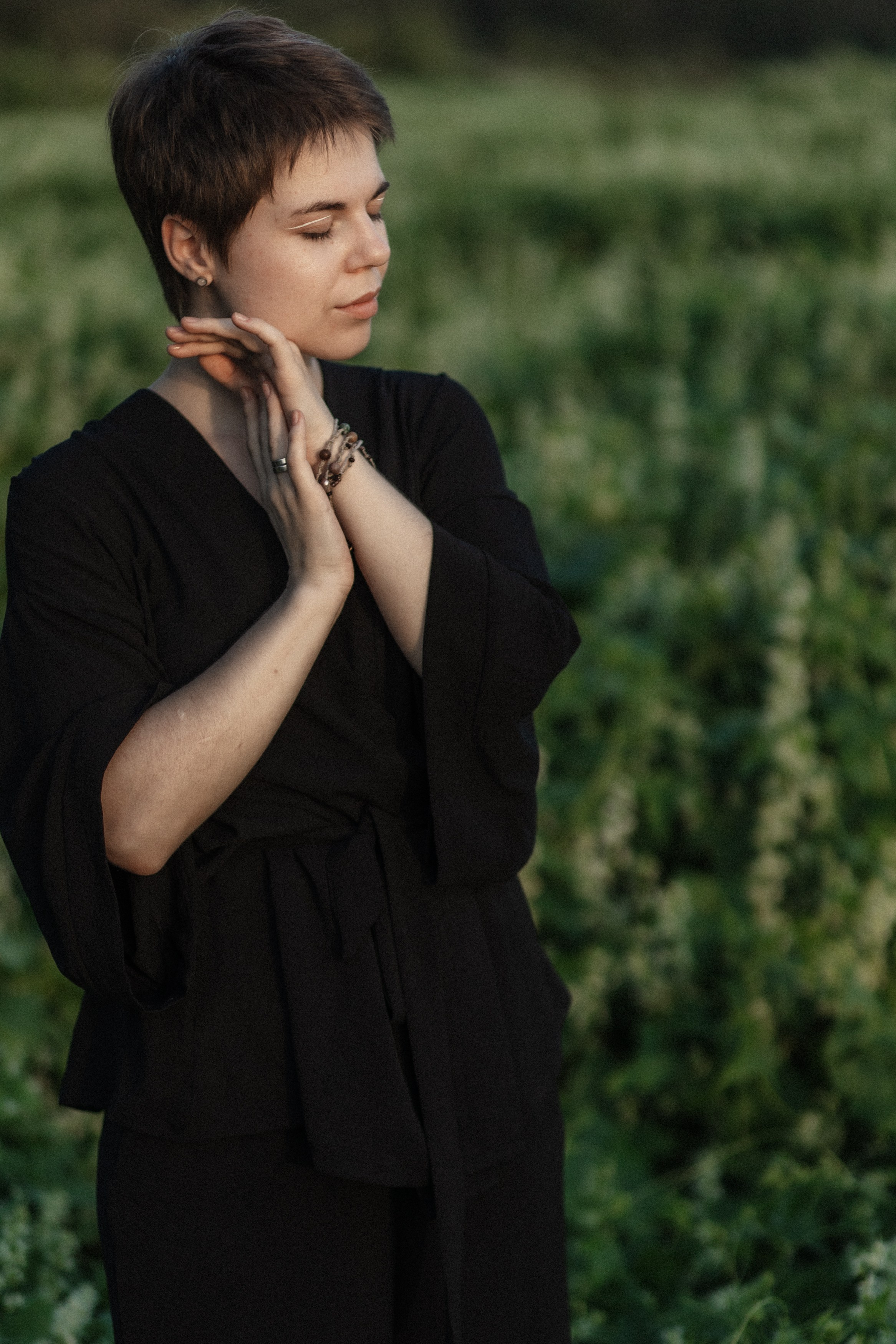 Саша. Фотограф Москва и Московская область