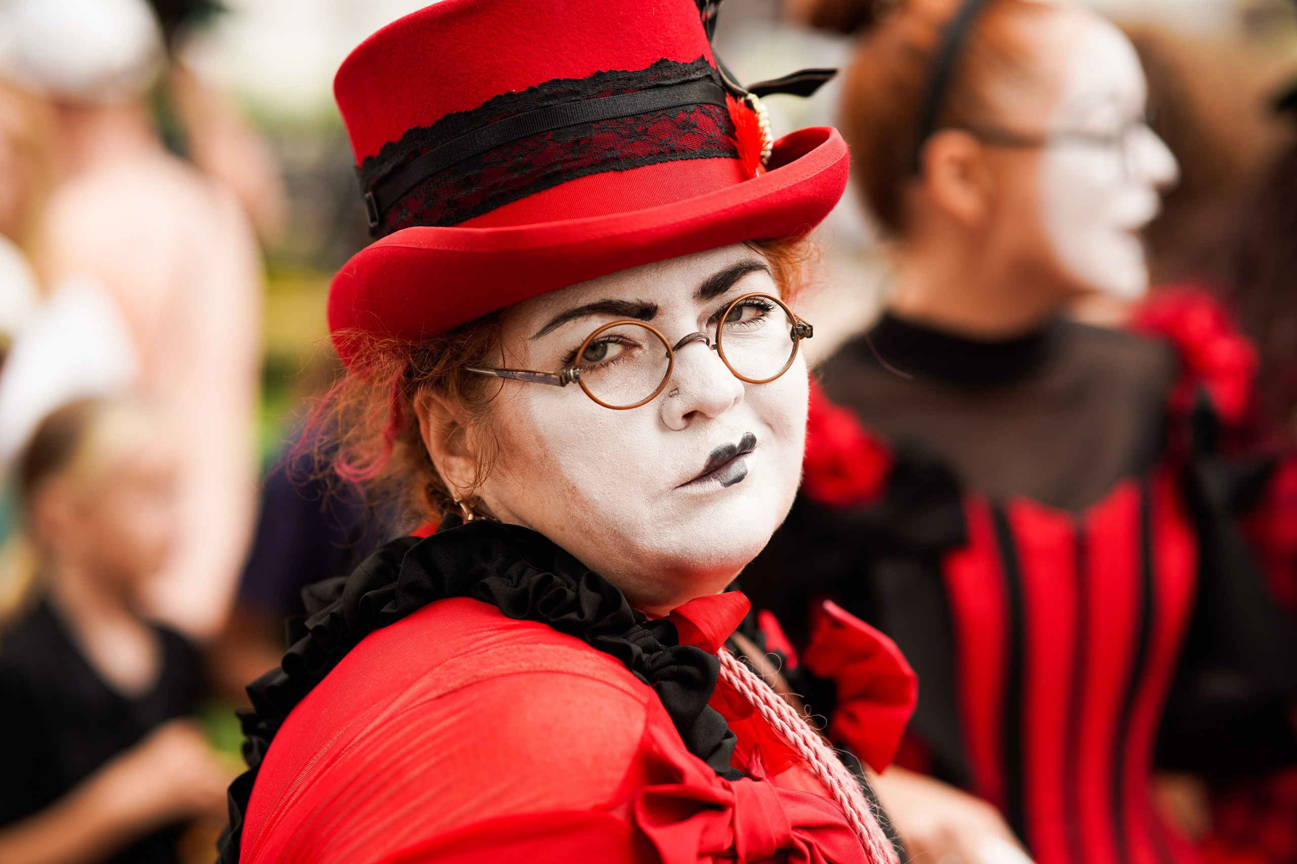 Театральные бульвары. ZAGLADIN Bureau