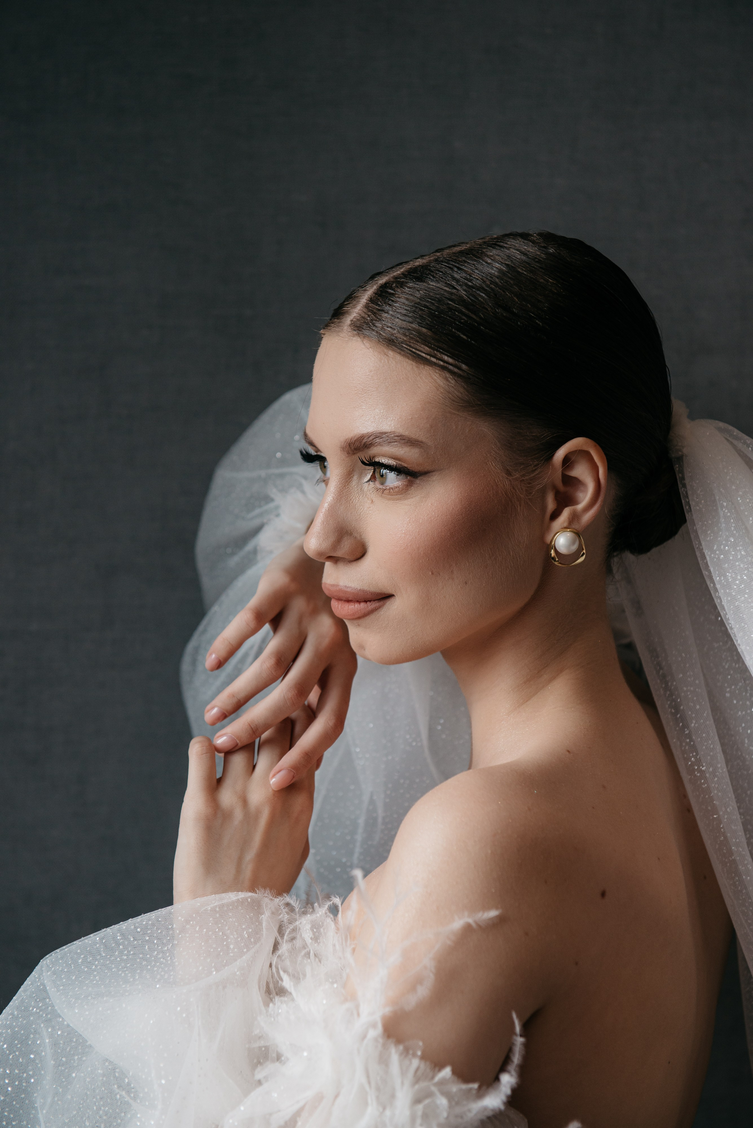 СВАДЕБНЫЙ ФОТОГРАФ В ОМСКЕ ВЛАДИМИР КРАСС