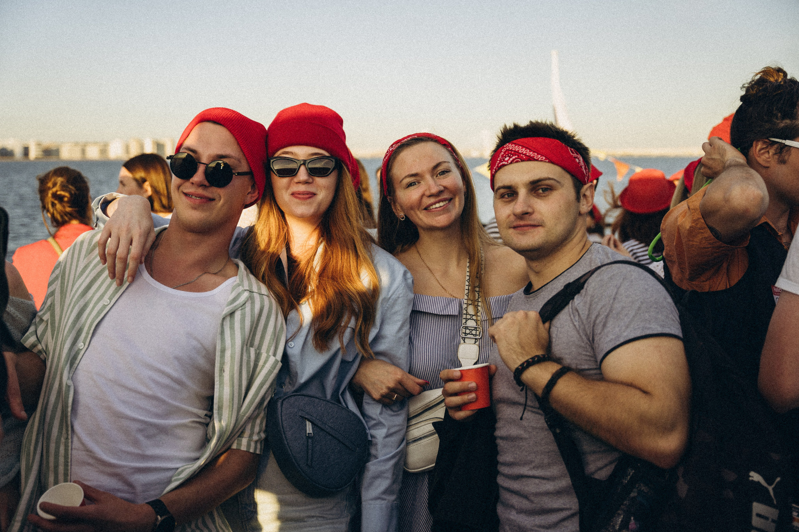 Кораблик by Kotlet 23.06.24. Даша Яковенко Фотограф Спб