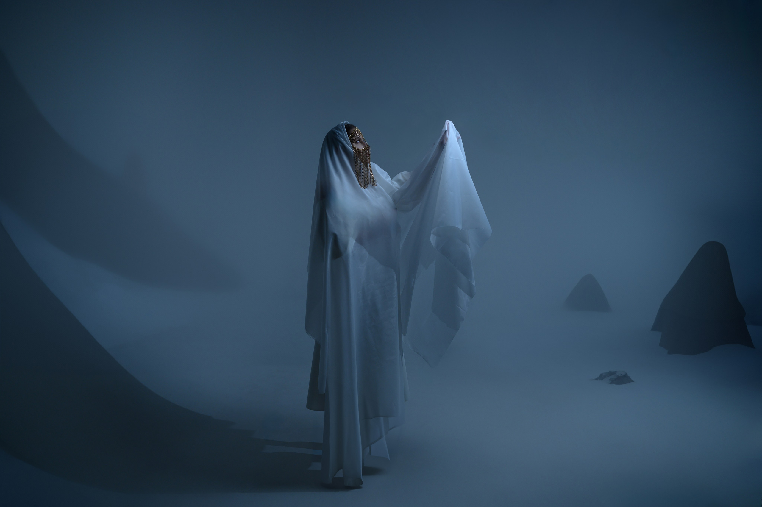 Портретный фотограф Александр Макушин