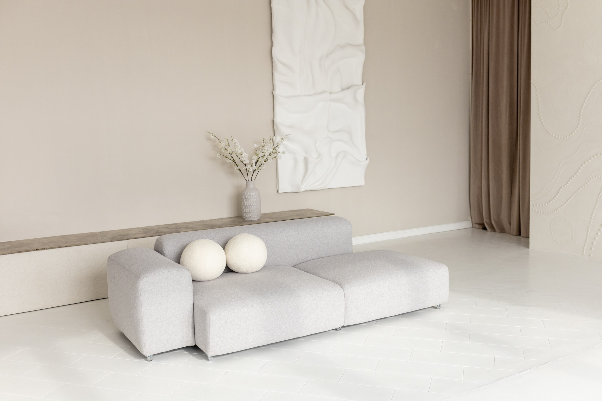 ЗАЛ № 2. Фотостудия Корица Минск