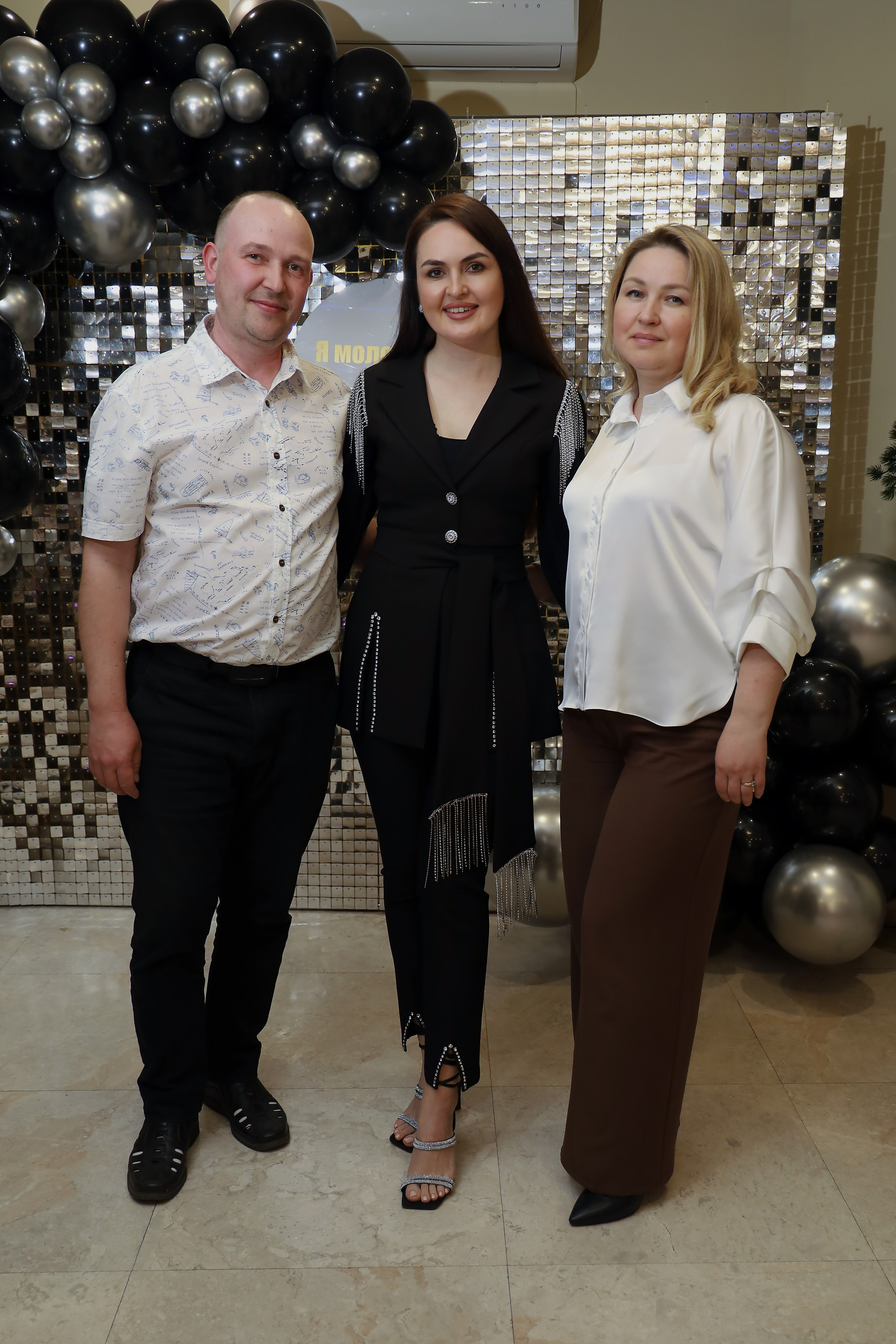 День рождение Азата. Семейный фотограф в Казани Римма Гатауллина