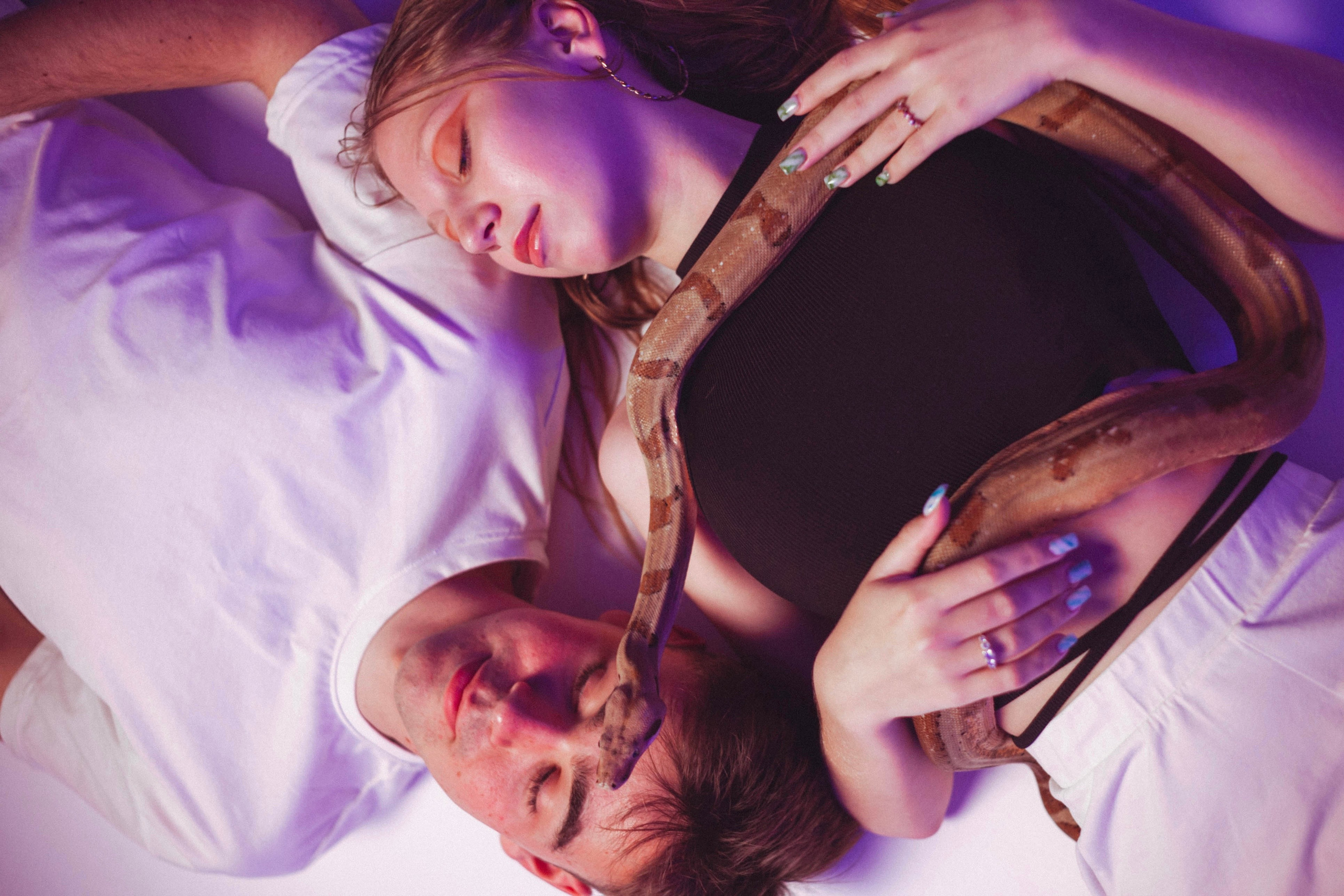 Фотограф Алёна Сергеевна Aloha_chë