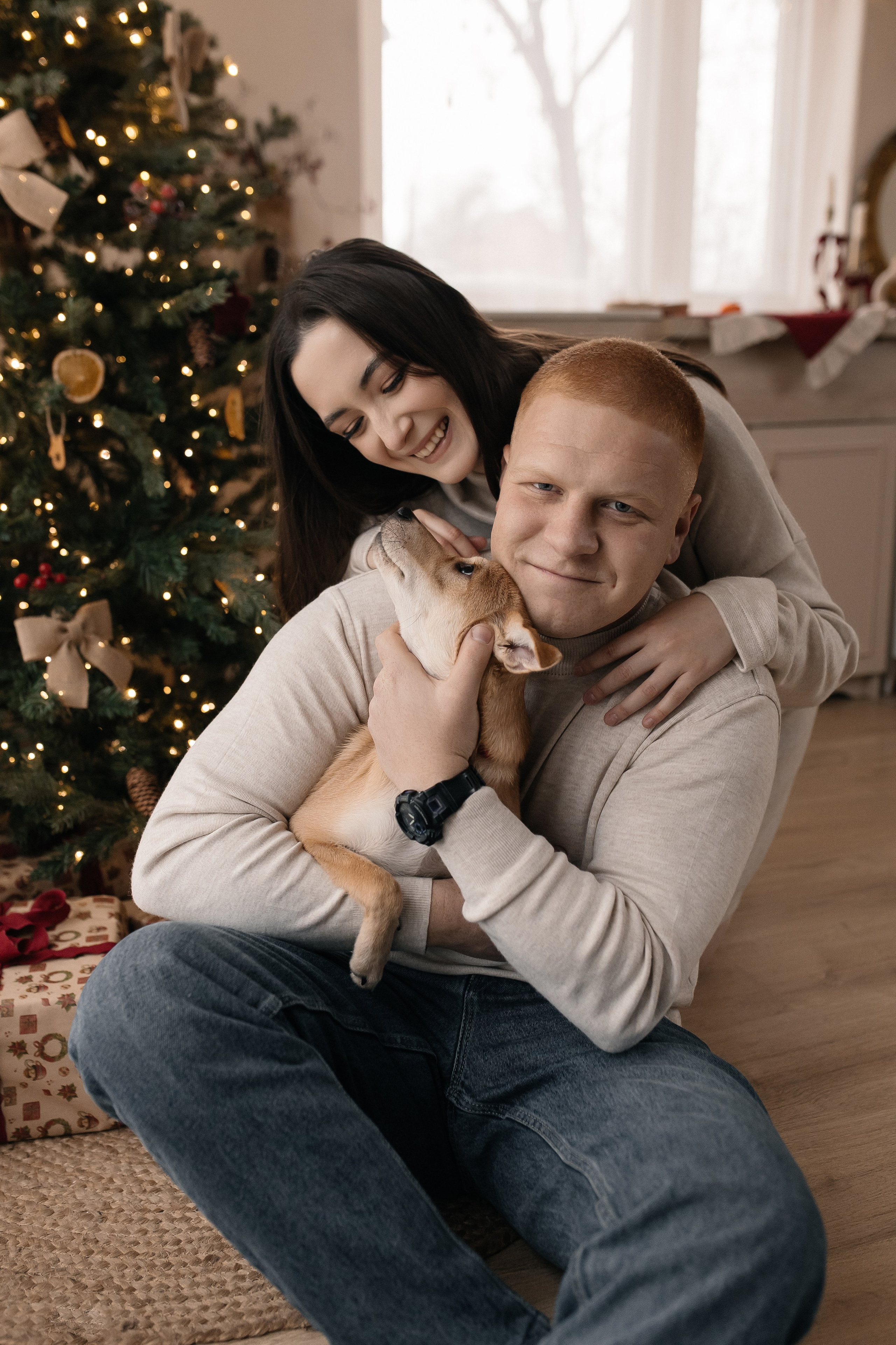 Все виды съёмок. Фотограф Таганрог Хребет София