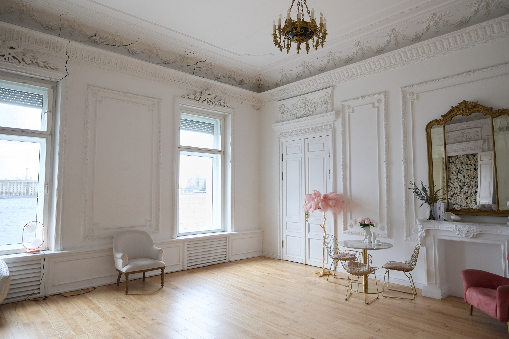 Студии. Профессиональный фотограф в Санкт-Петербурге Субочева Анна