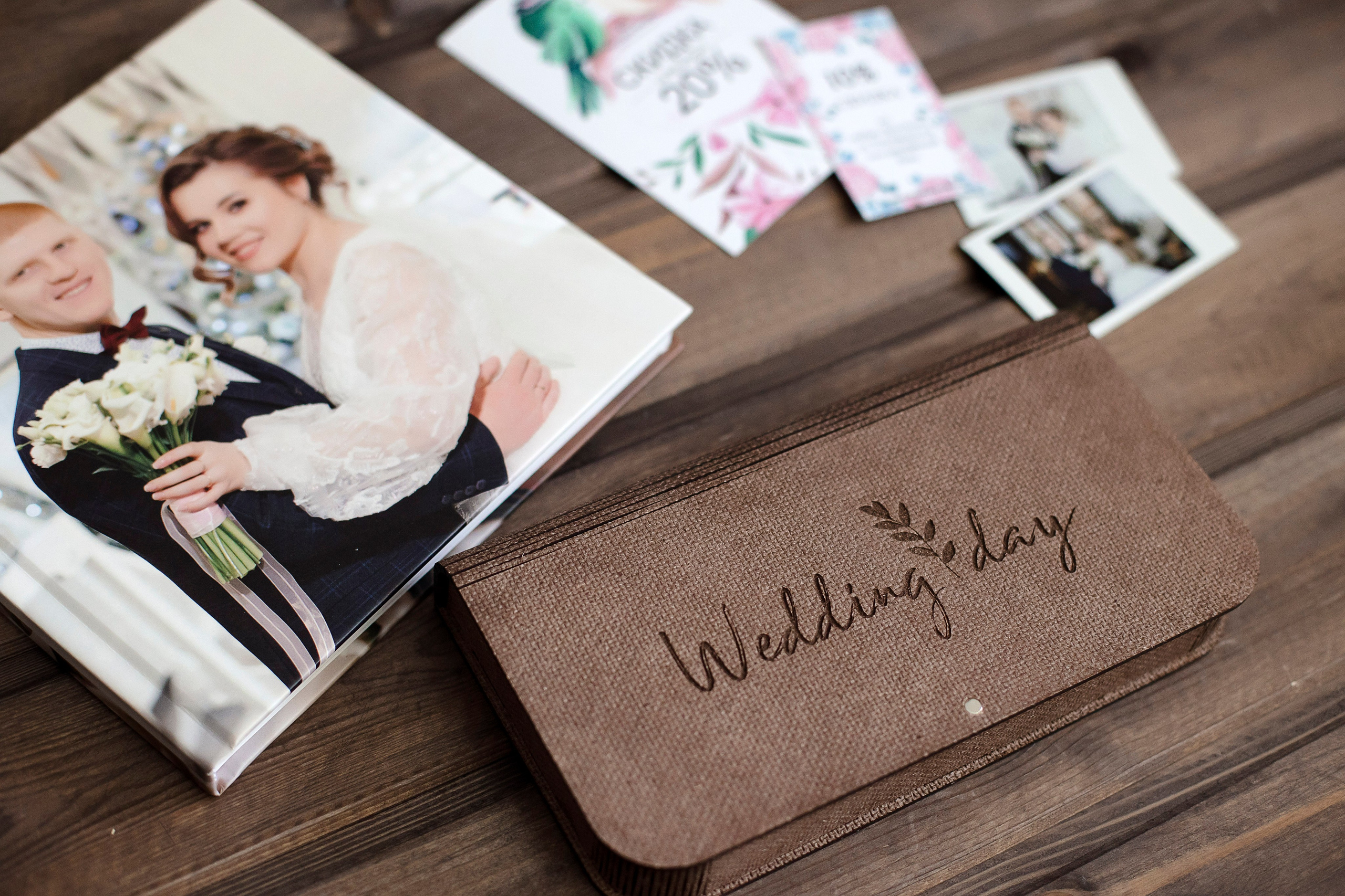 Свадебная съемка (1). Свадебный и семейный фотограф в Твери и Тверской области