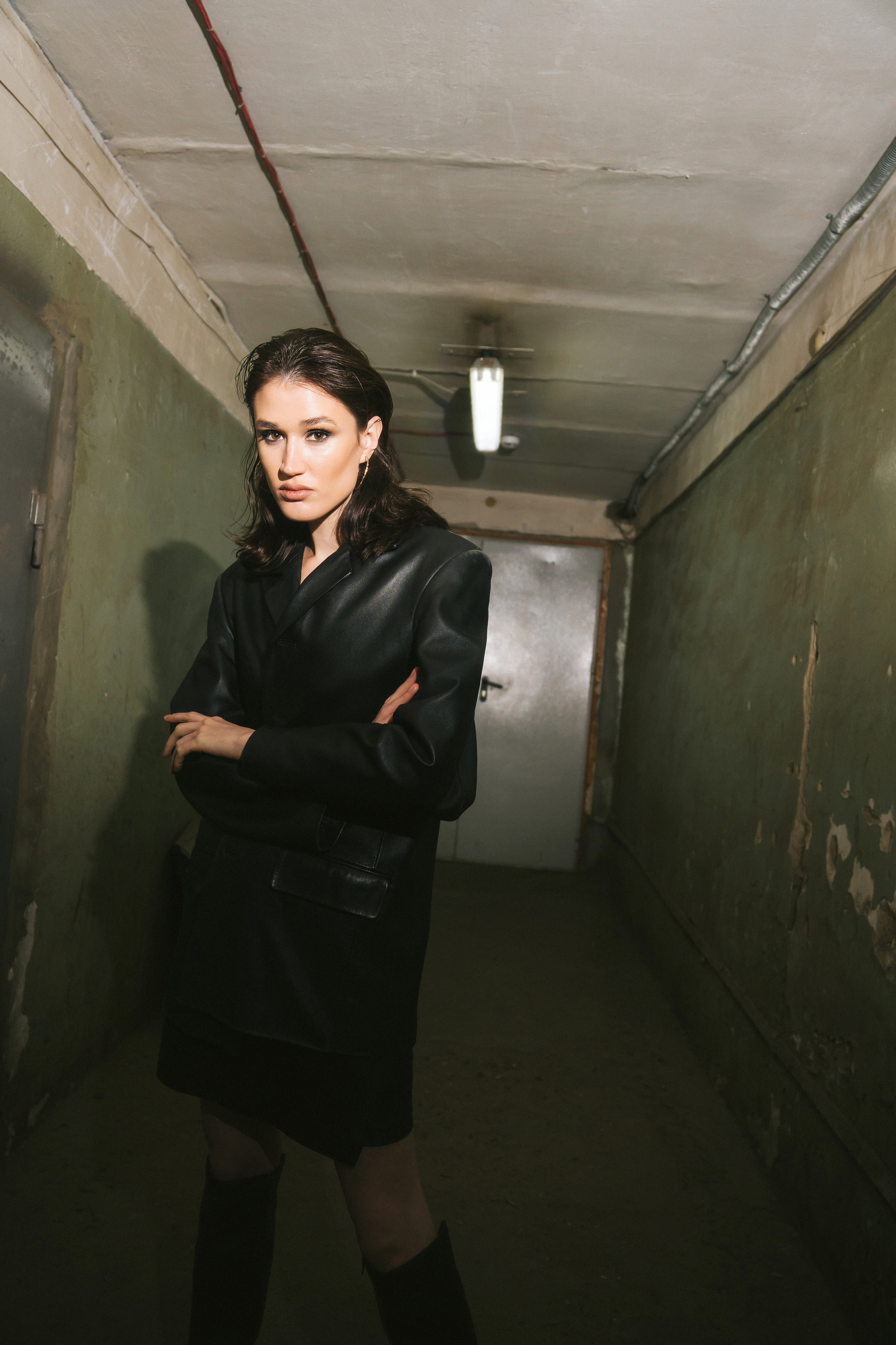 Юлия. Портретный и семейный фотограф в Перми Мила Ульянова