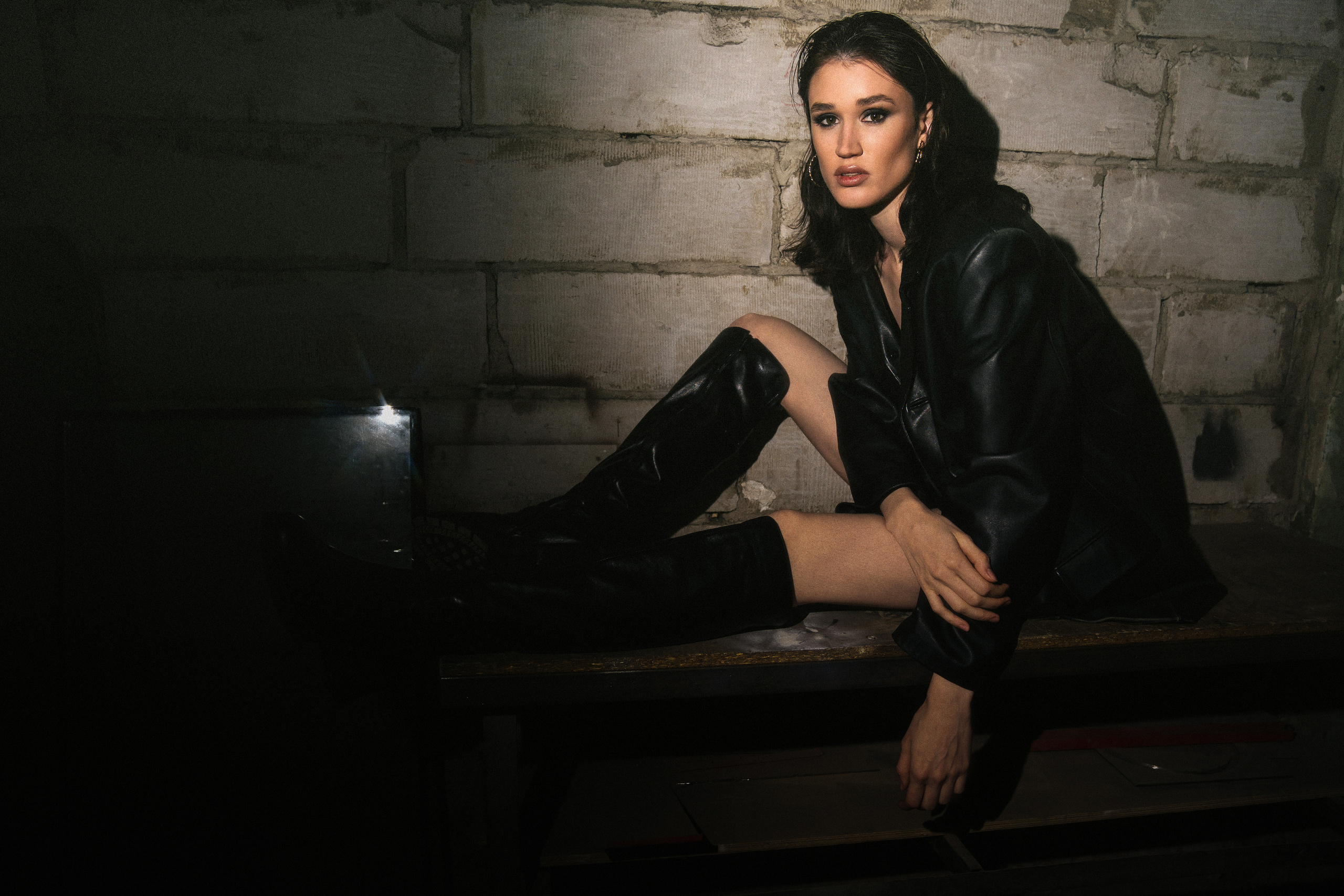 Юлия. Портретный и семейный фотограф в Перми Мила Ульянова