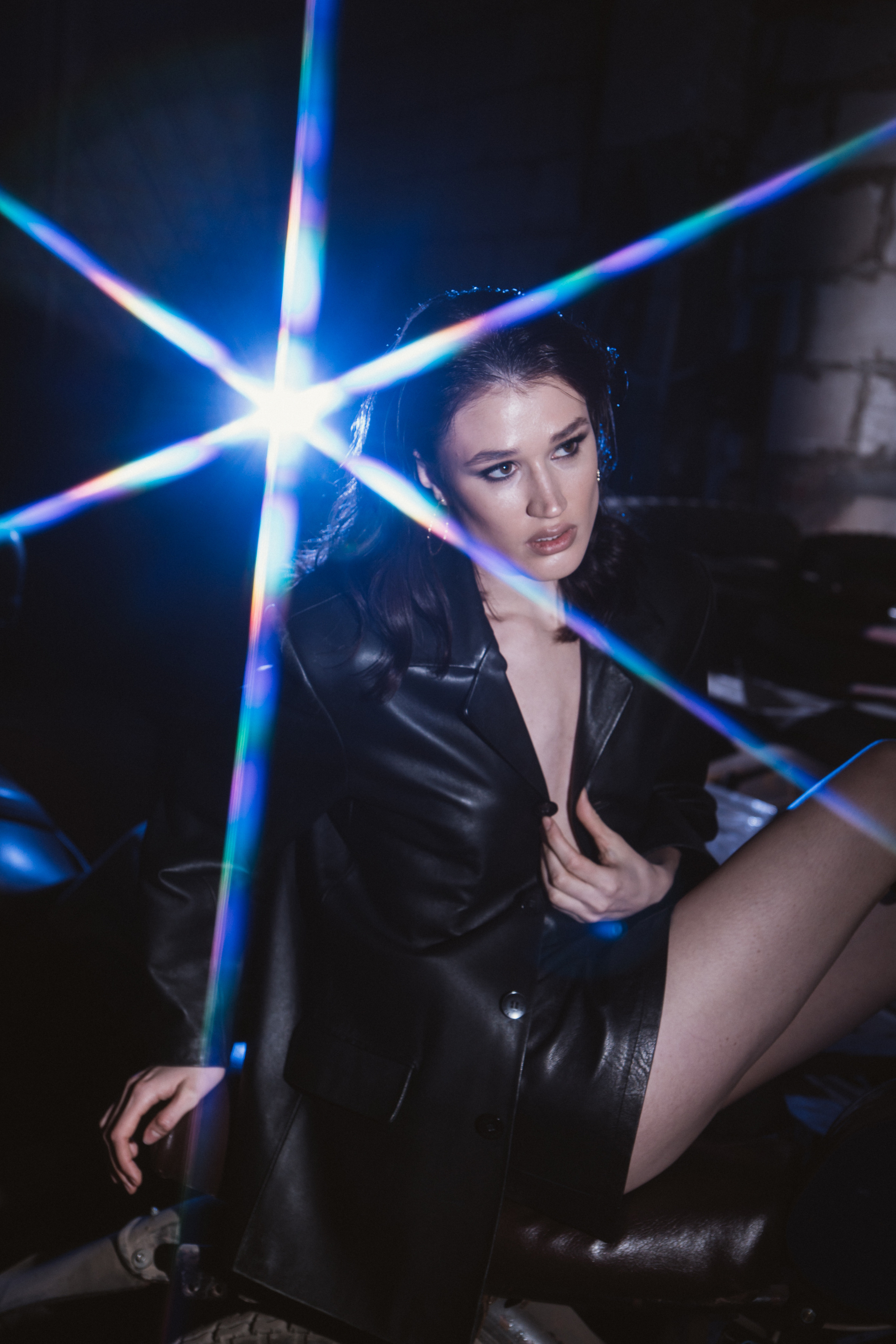 Юлия. Портретный и семейный фотограф в Перми Мила Ульянова