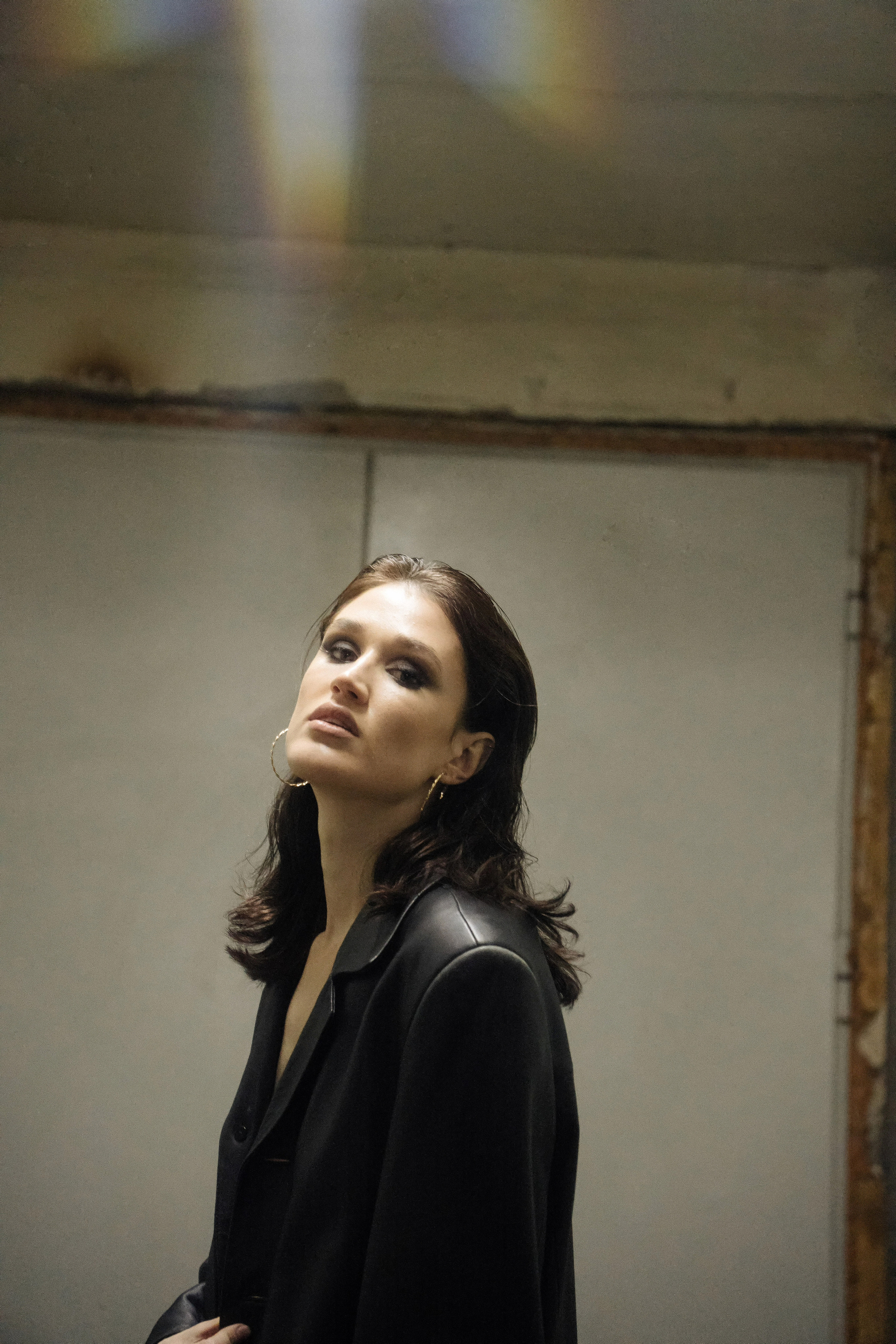 Юлия. Портретный и семейный фотограф в Перми Мила Ульянова