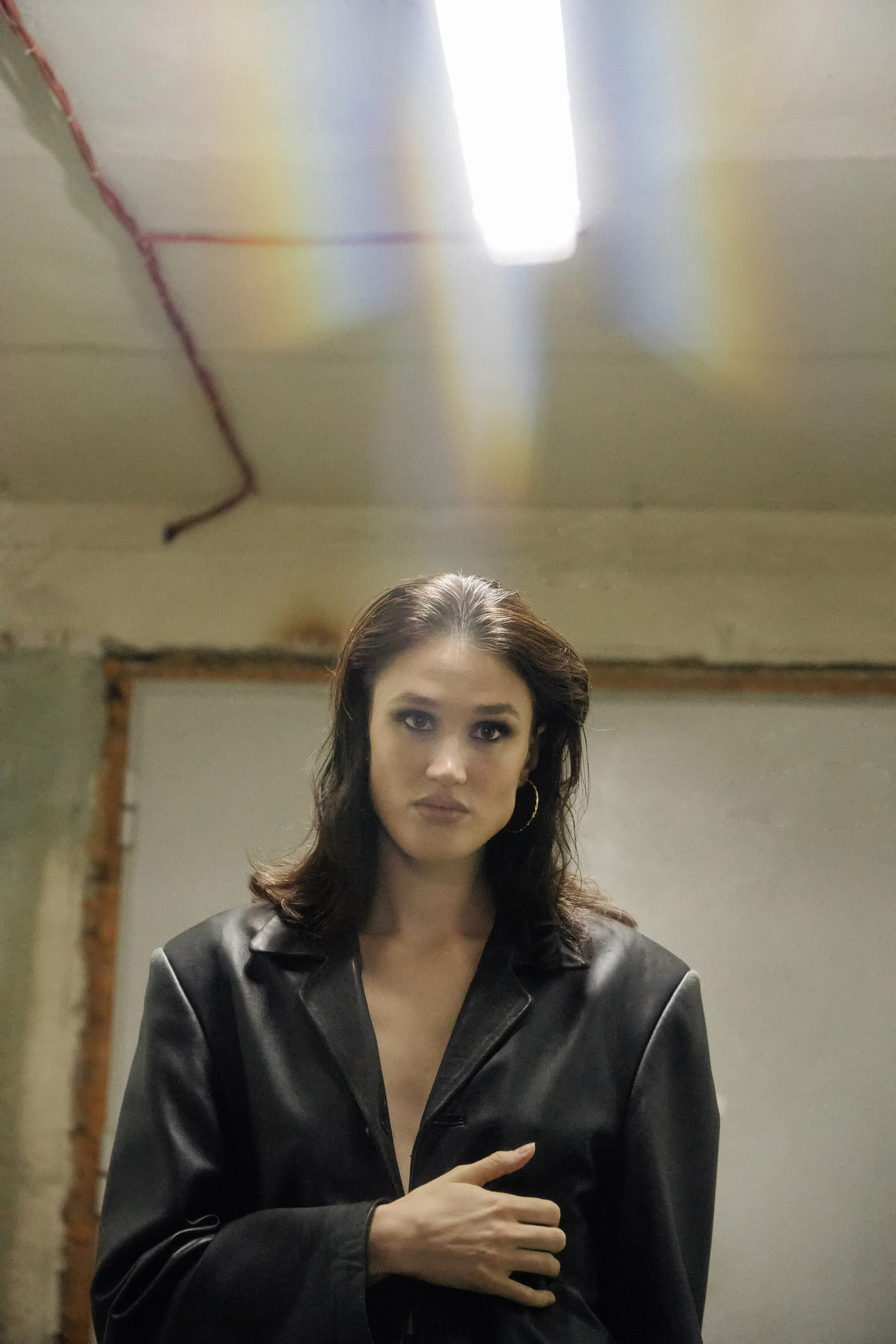 Юлия. Портретный и семейный фотограф в Перми Мила Ульянова