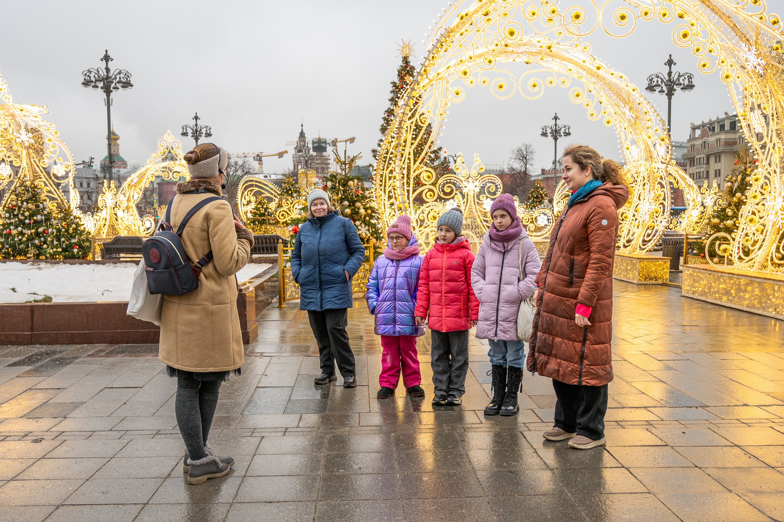 Маргарита Дружинина - экскурсовод по Москве. П&П — Полезное с Приятным. Фотоэкскурсии — Москва на память. Экскурсовод и фотограф в Москве. Увези столицу в своём альбоме!