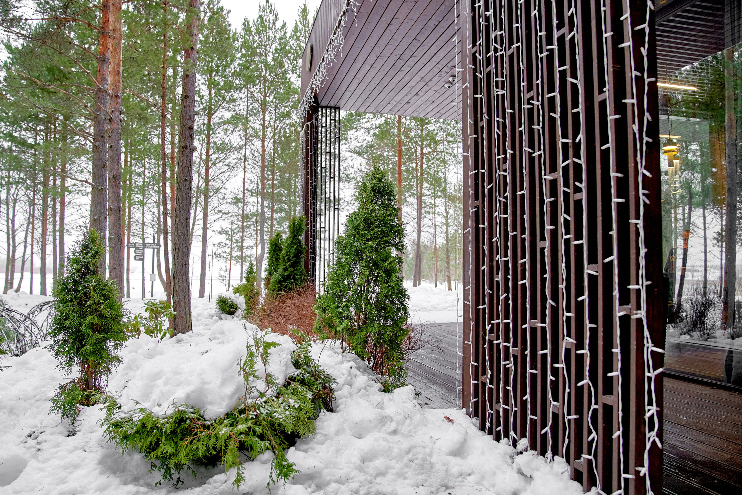 ТОЧКА НА КАРТЕ — ПРИОЗЕРСК