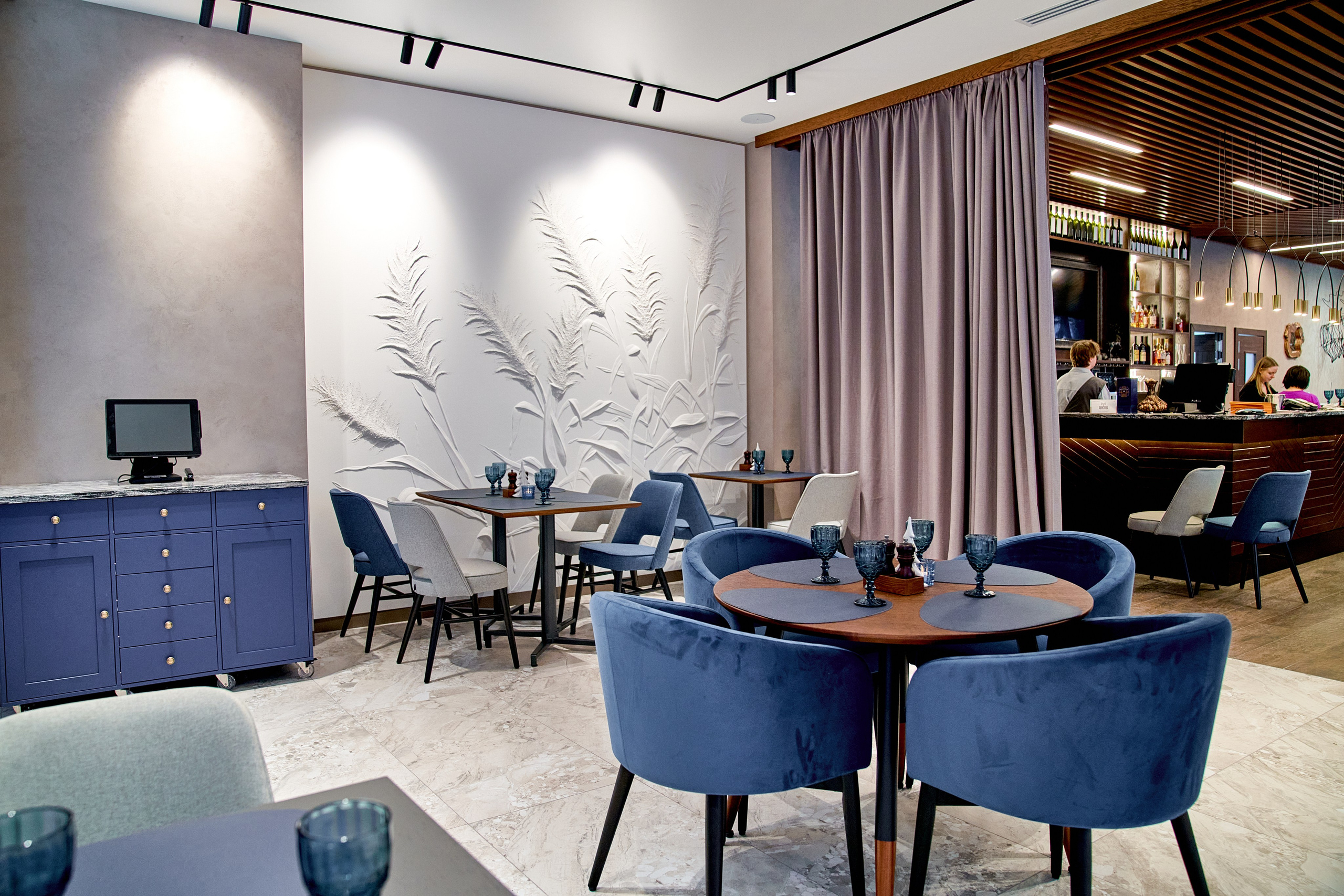 ТОЧКА НА КАРТЕ — ПРИОЗЕРСК