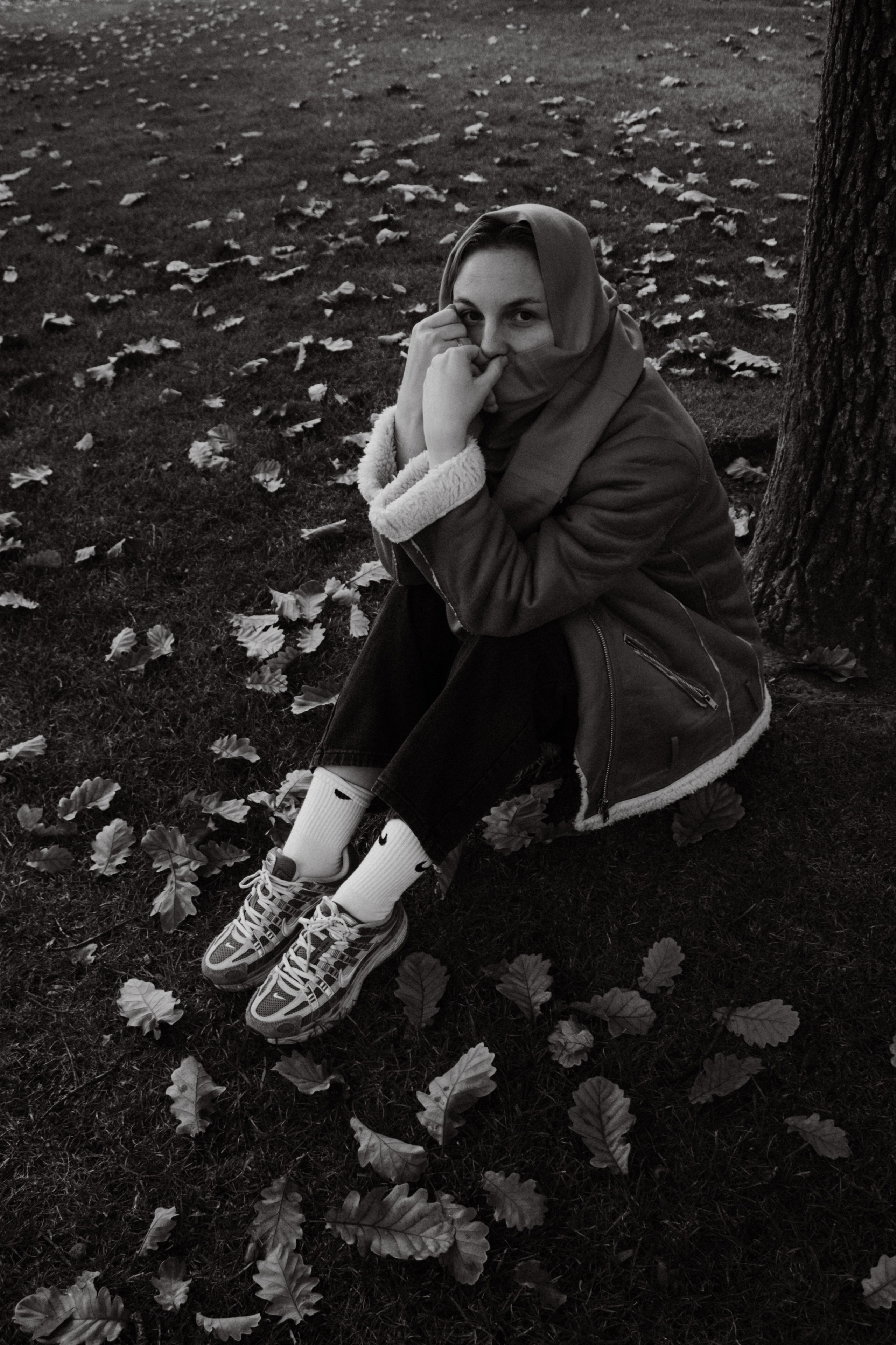 Лена|Парк Галицкого. Inga Simonova | Семейный и детский фотограф у моря