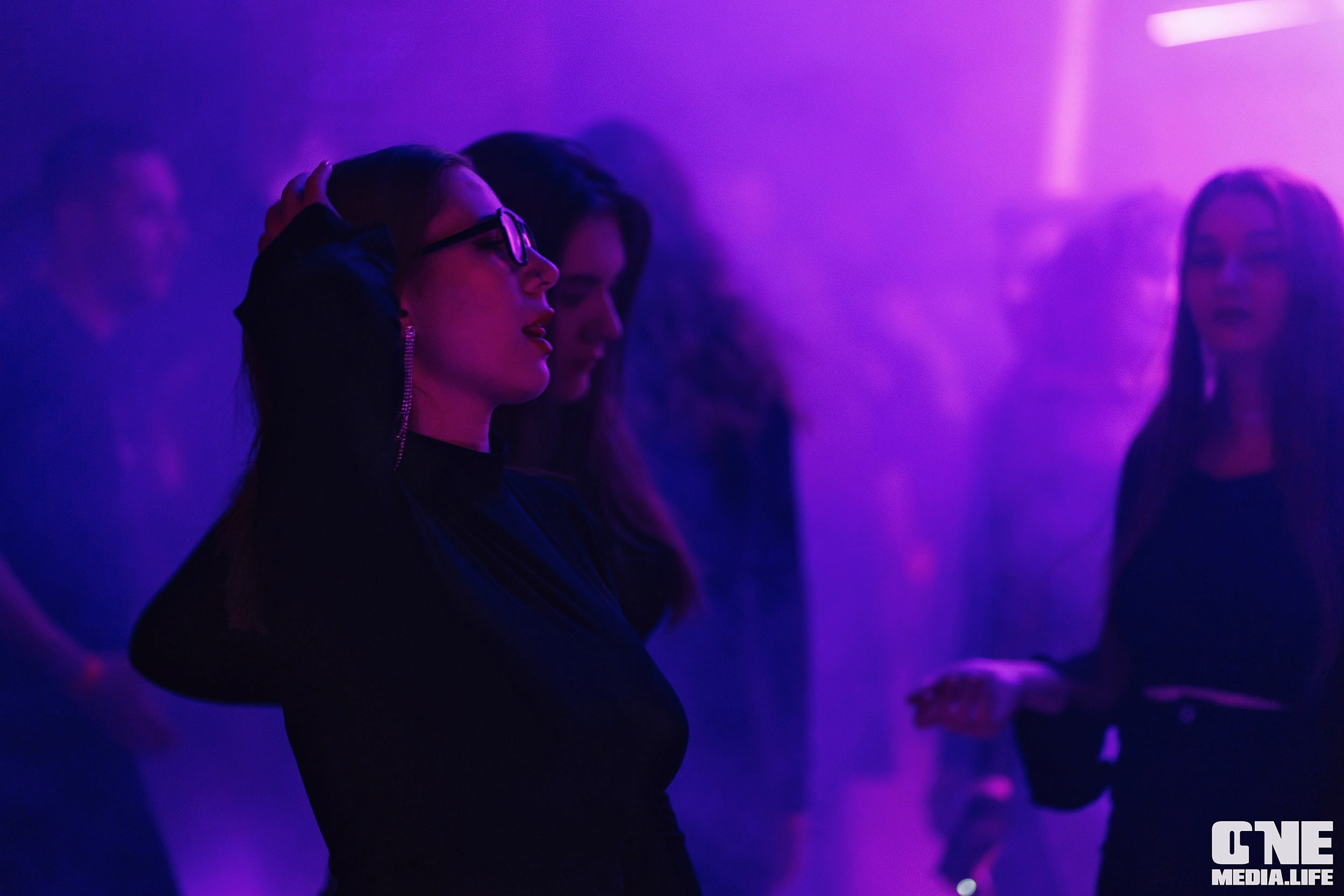 Фоторепортаж из Планеты. One Media Life: фоторепортажи, фотоотчеты с мероприятий и заведений