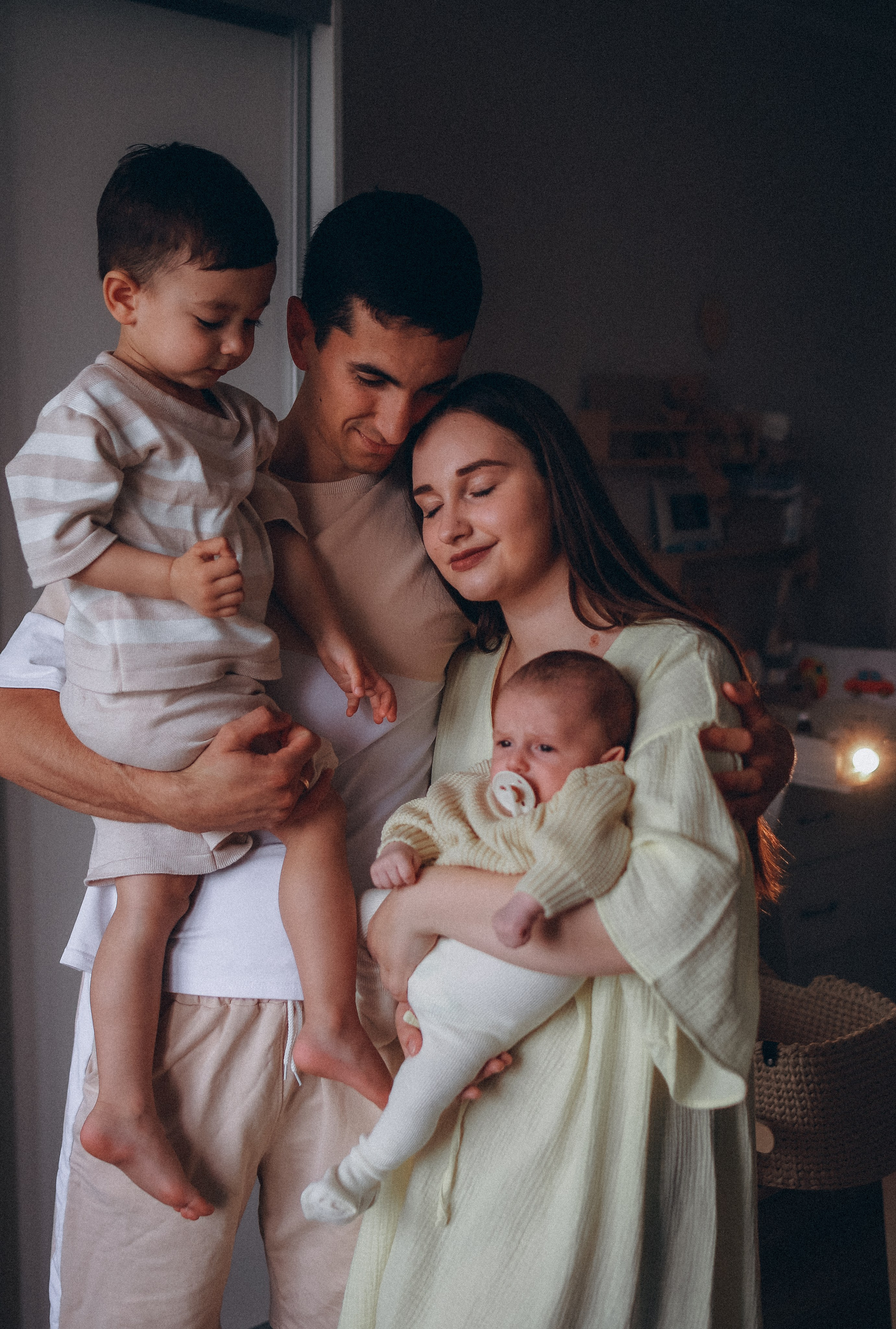 Ваш семейный фотограф в городе Армавир, Юлия Леонович