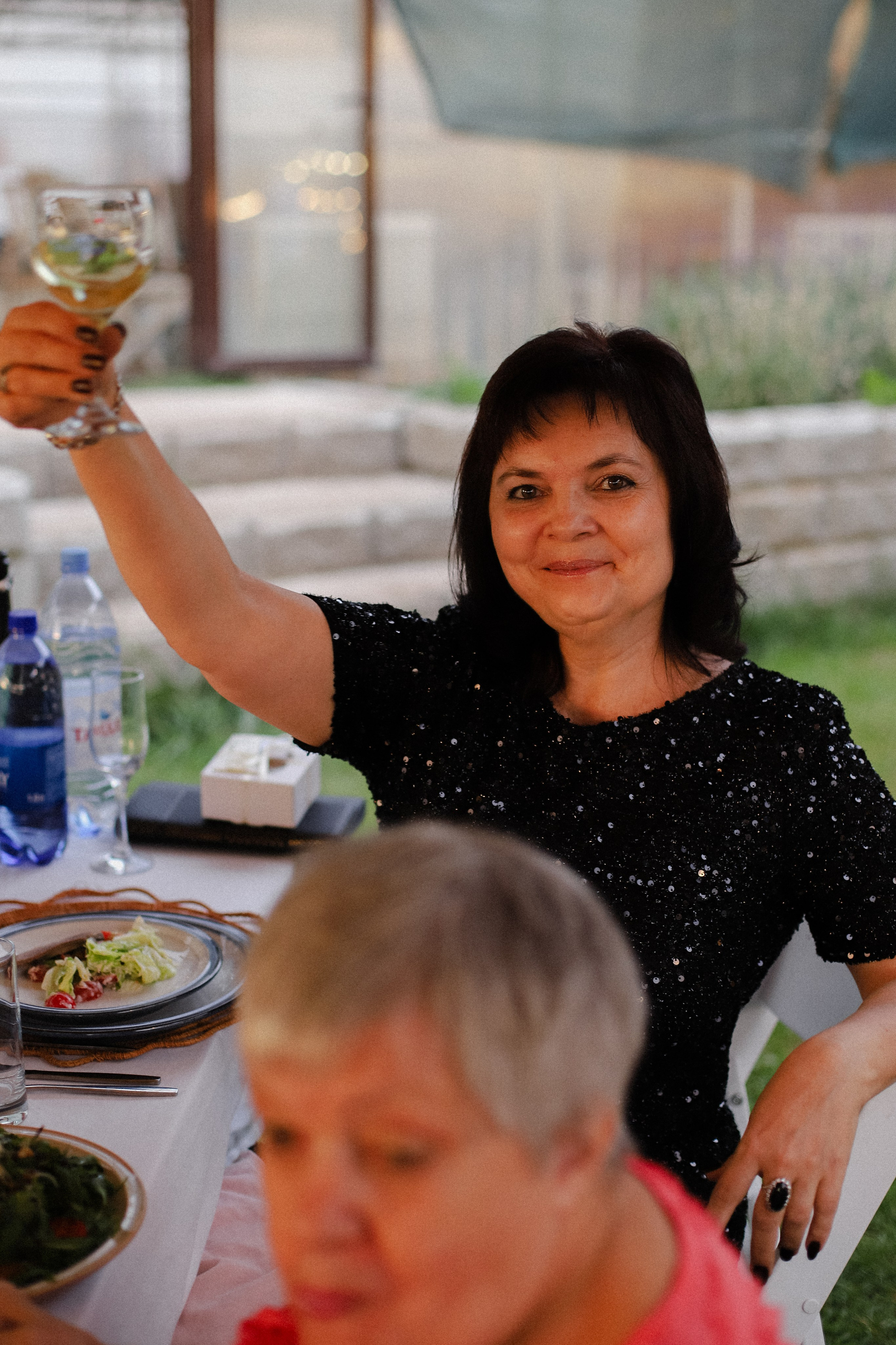 Рустам и Елизавета. Фотограф в Алматы и Москве Даша Пушкина