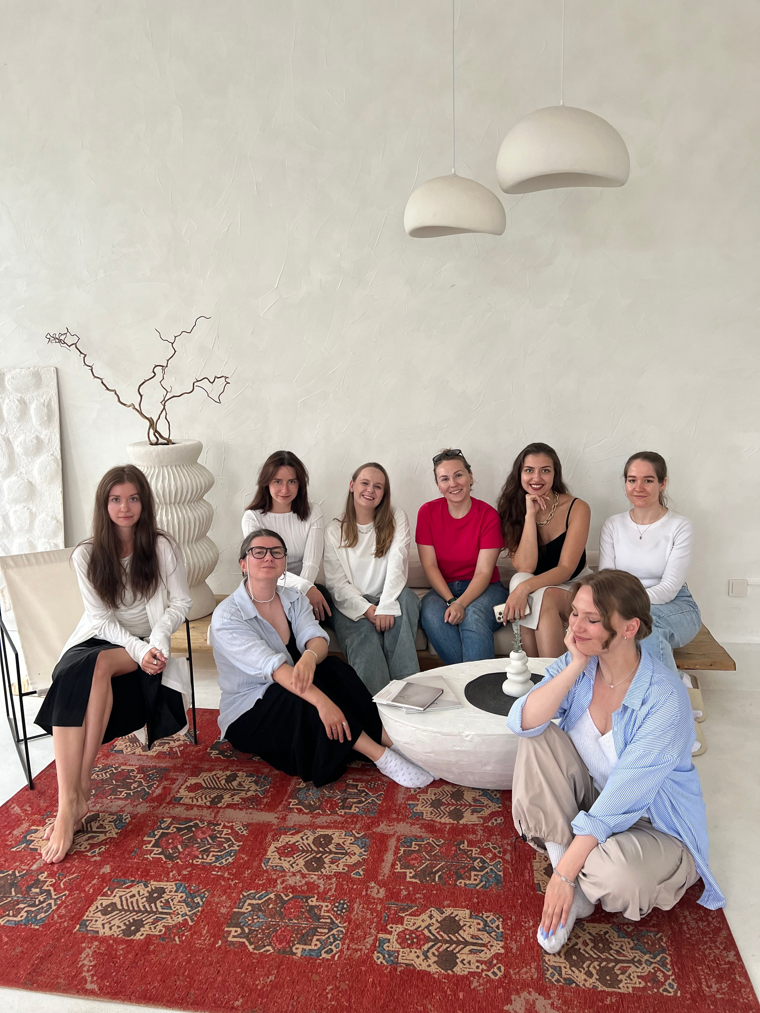 PHOTOMOOD. Фотограф Санкт-Петербург Александра Косенко