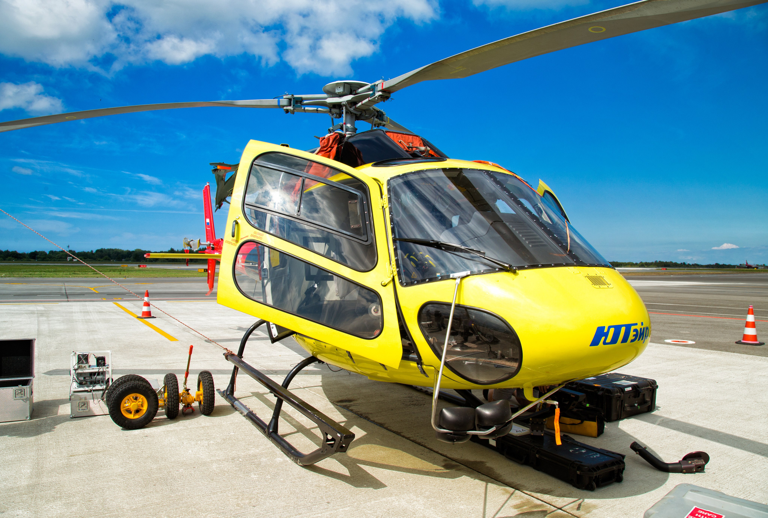 Репортажное фото. Фотограф в Калининграде Артём Борисенко