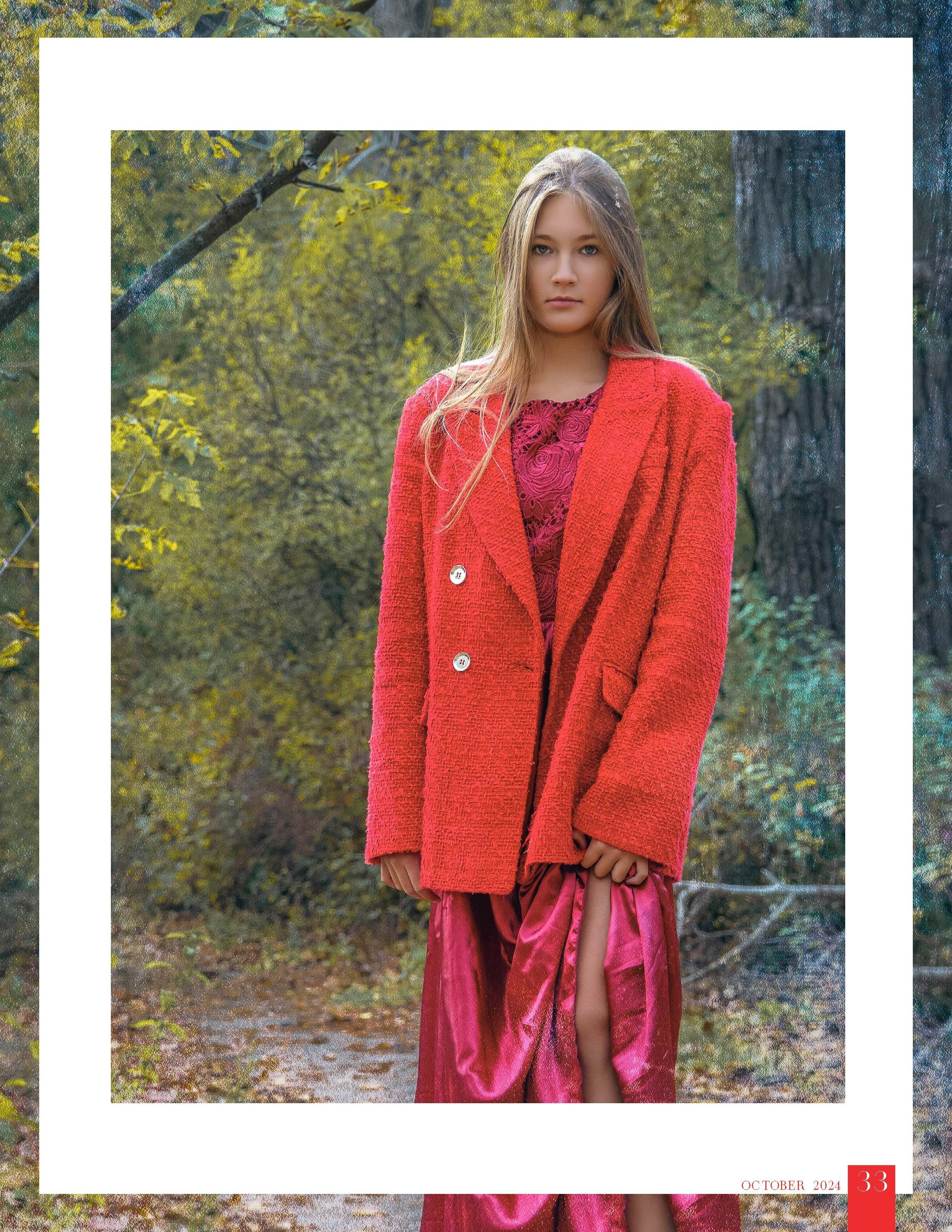 Публикации в журналах