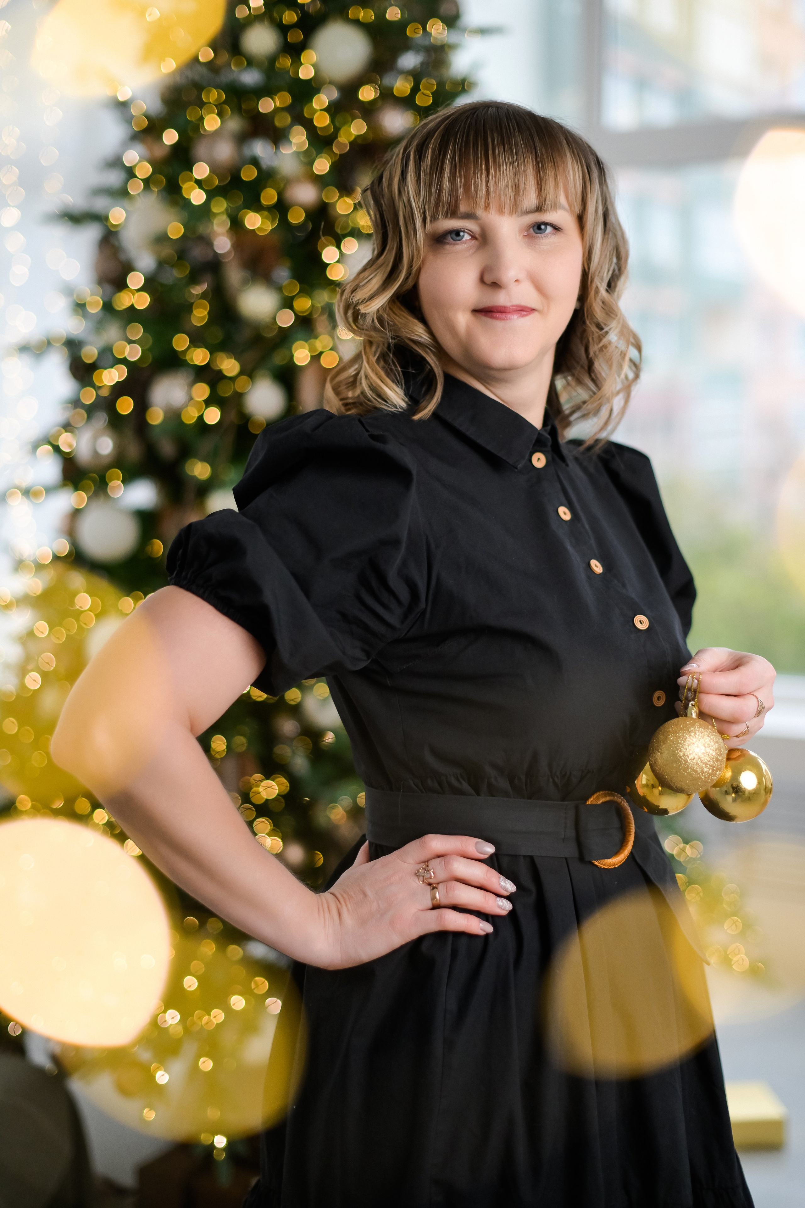 Семья Ольги