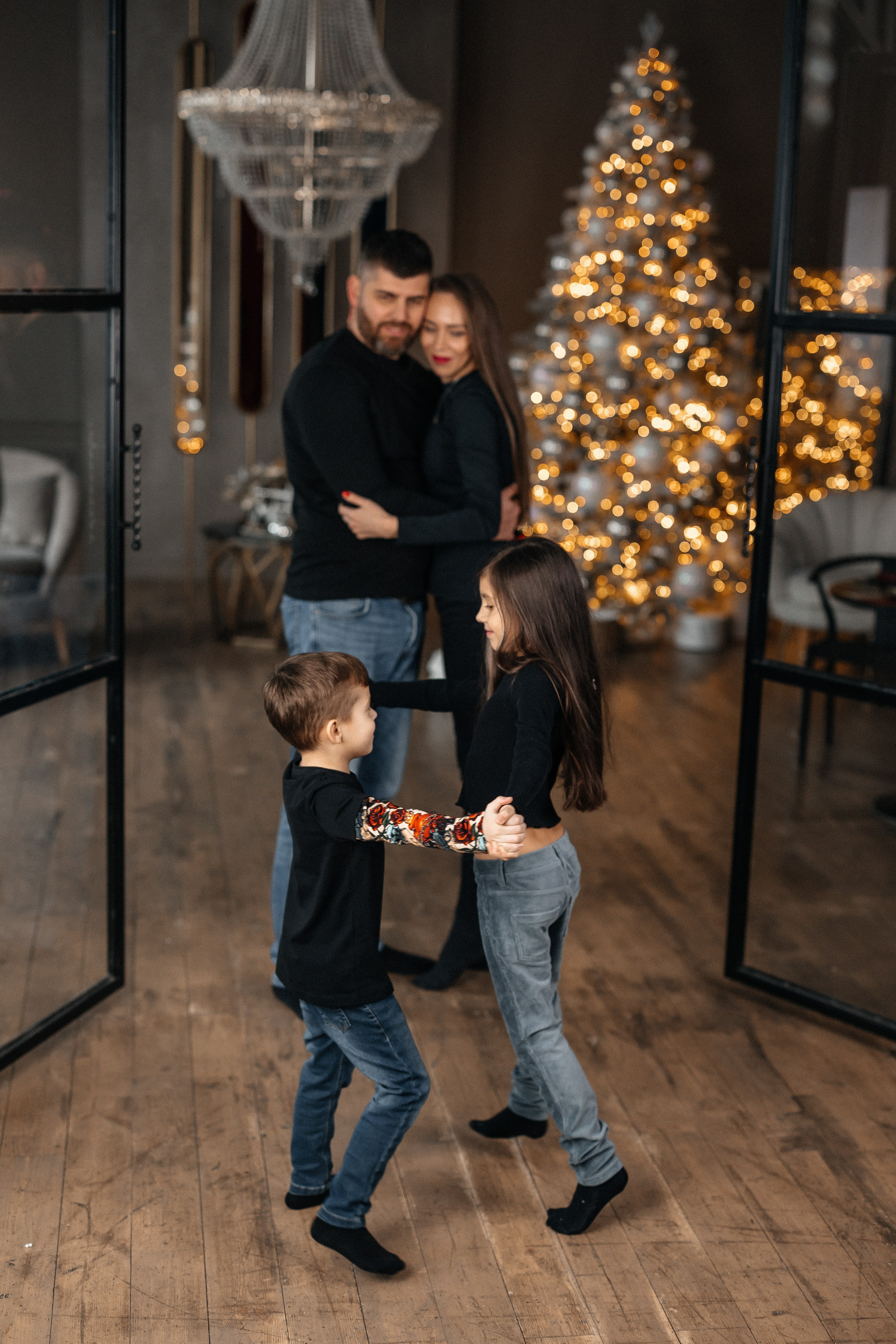 Фотостудии. Свадебный и семейный фотограф в Омске Евгения Хакимова