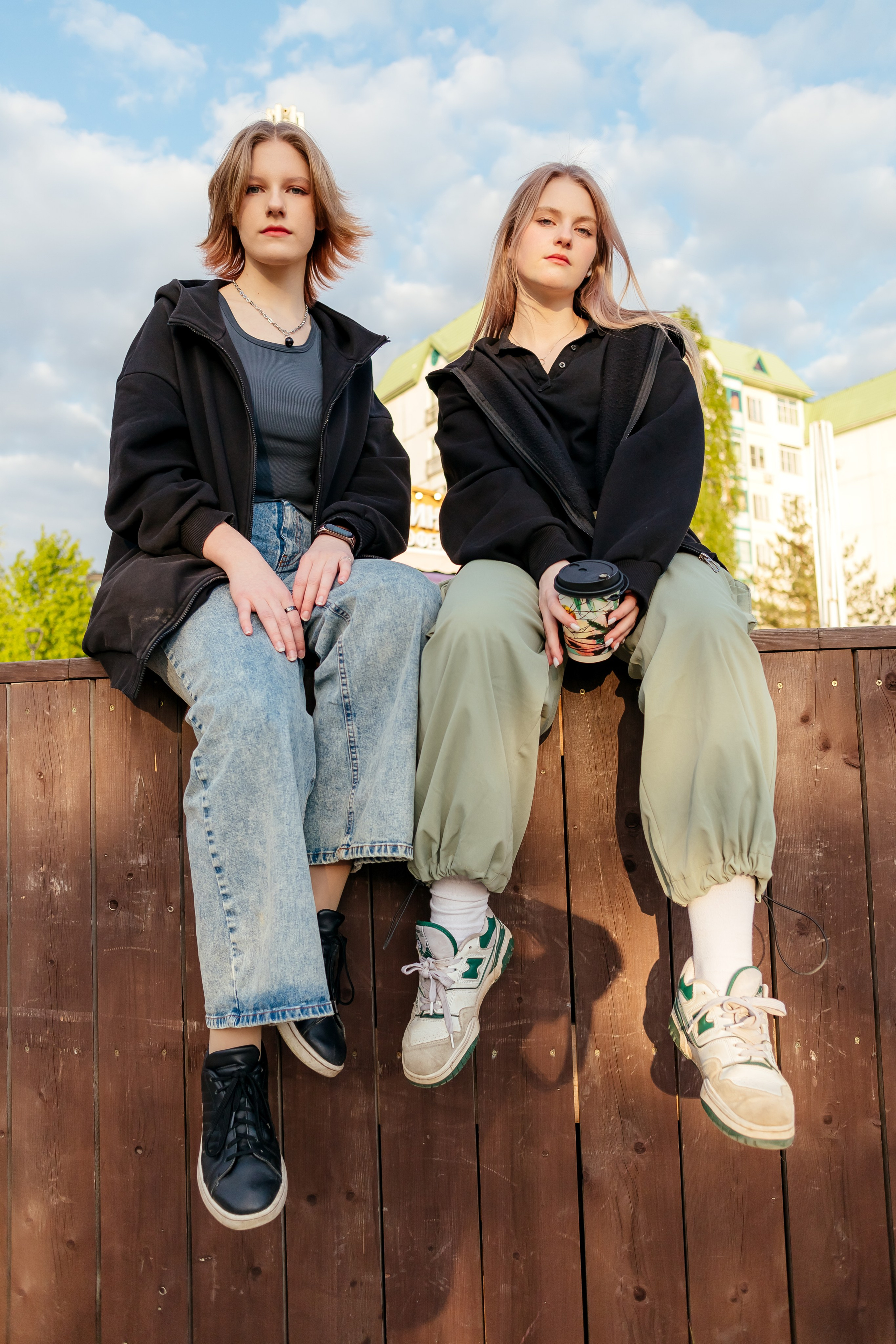 Акции от фотостудии Вышка. Выпускной альбом в Москве и Домодедово Вышка Школьный фотограф