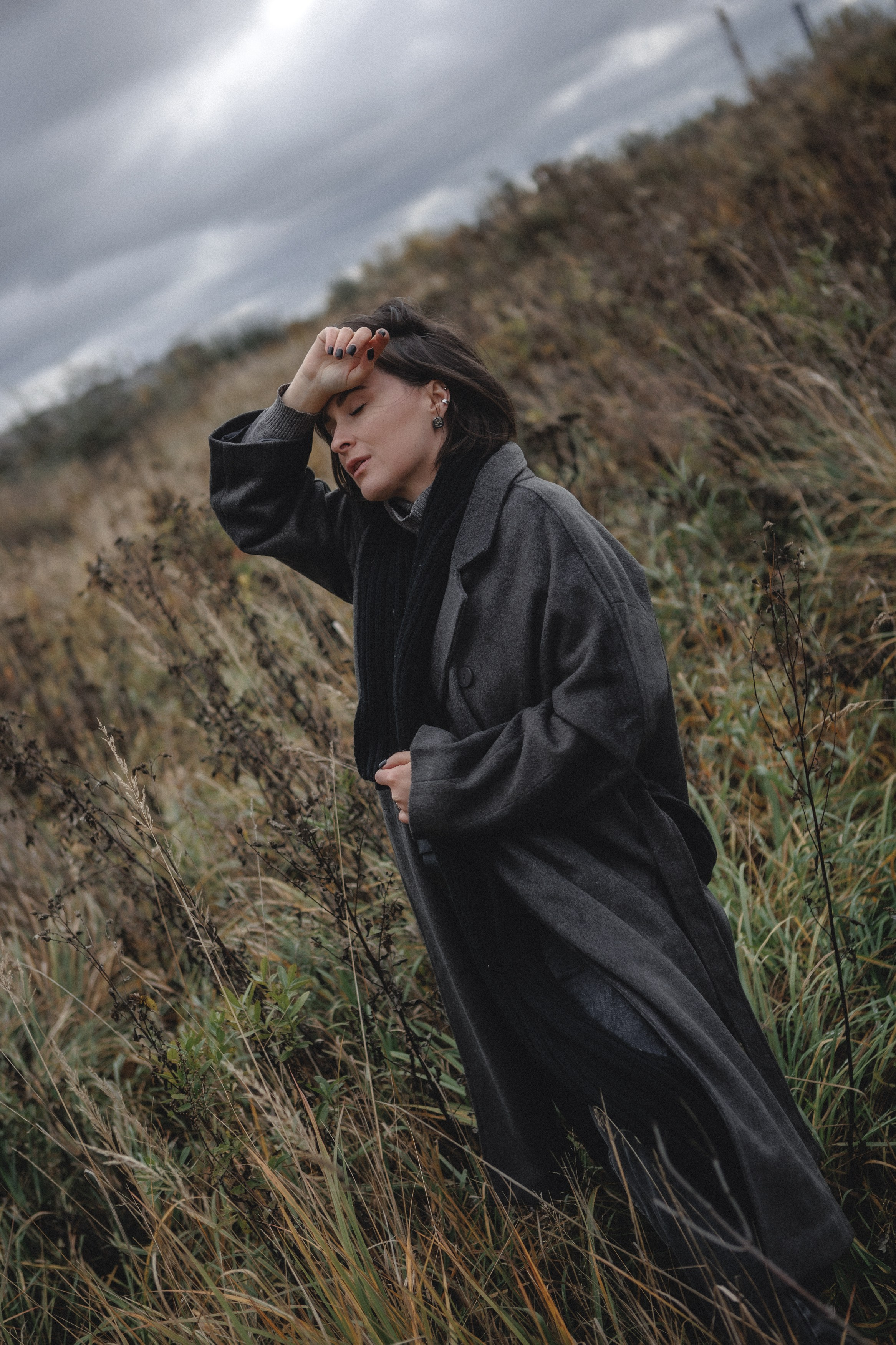 Анастасия. Фотограф Москва и Московская область