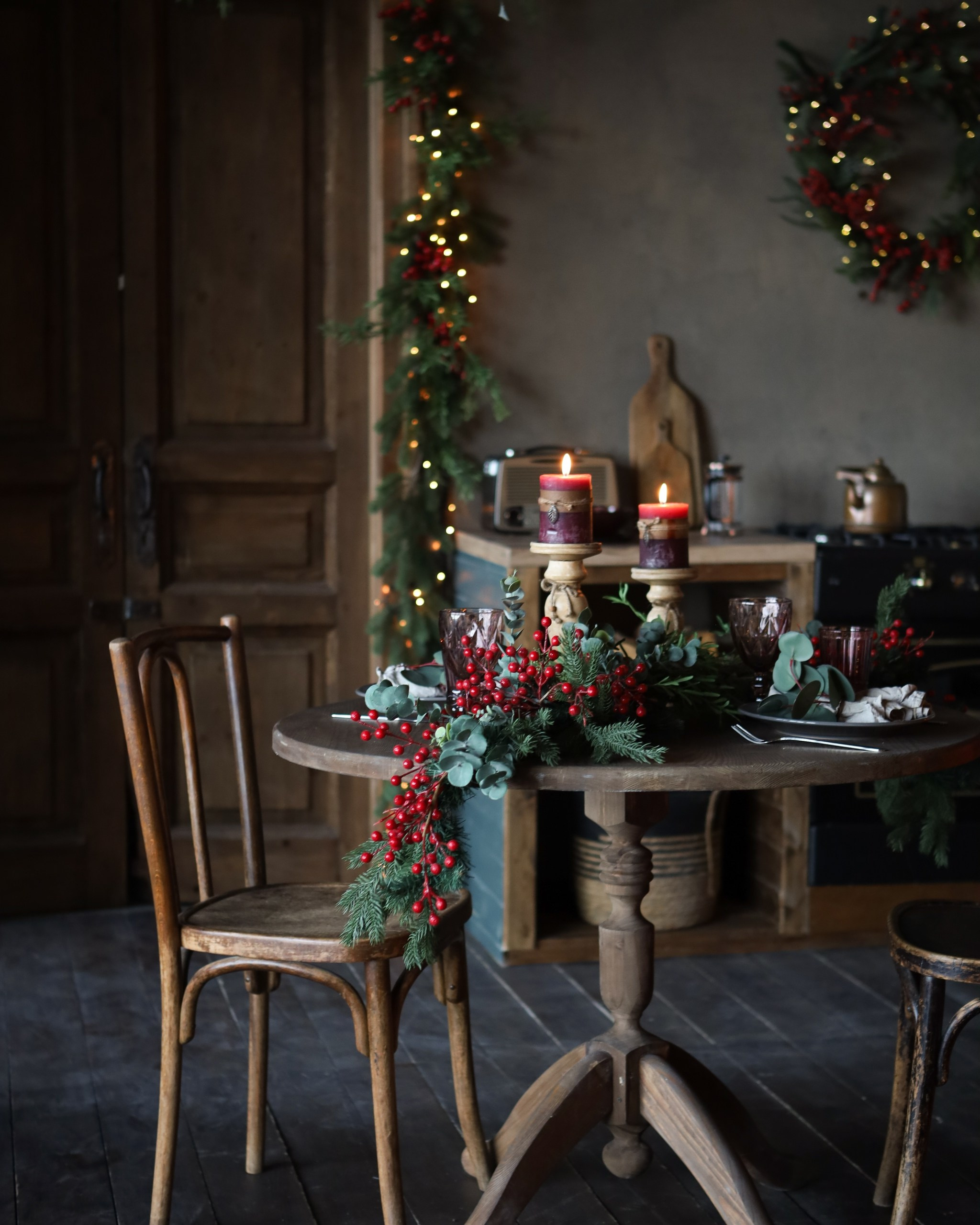 Новогодние фотостудии. Фотограф — Анималист | Санкт-Петербург