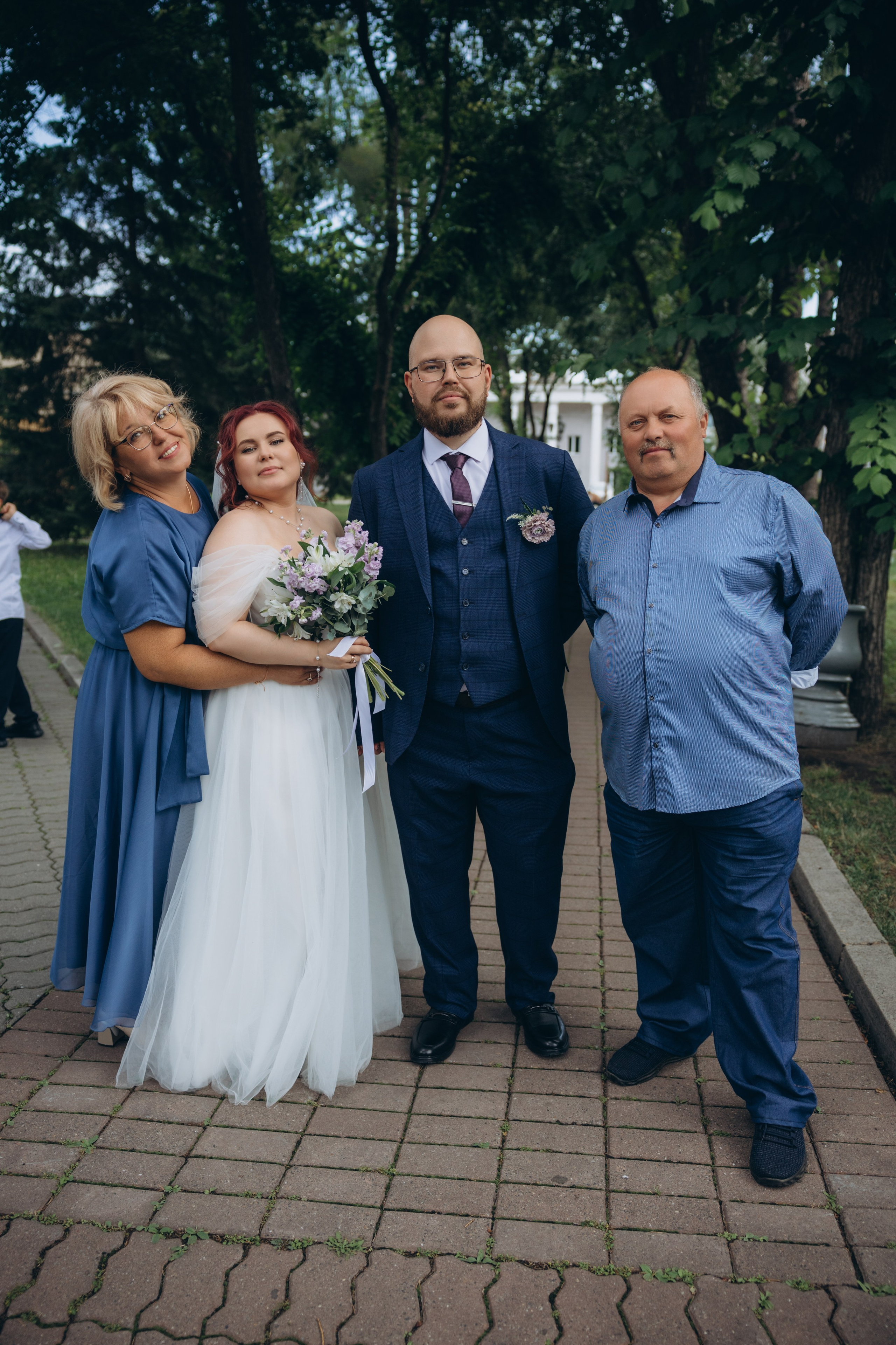 Андрей & Мария. Свадебный, семейный фотограф в Иркутске Светлана Макаричева