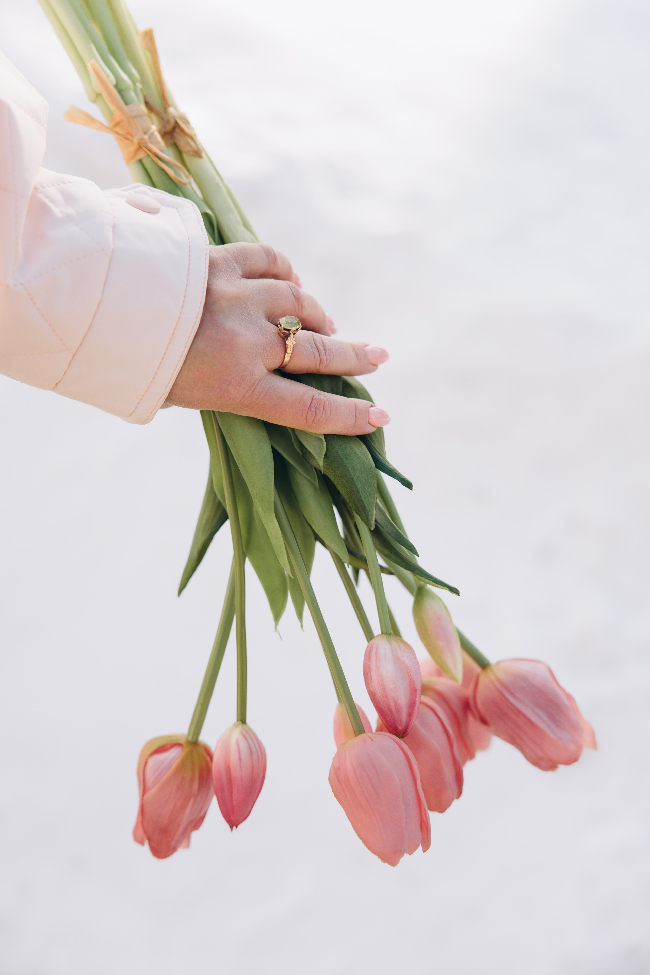 День рождения Оксаны. Свадебный, семейный фотограф в Иркутске Светлана Макаричева