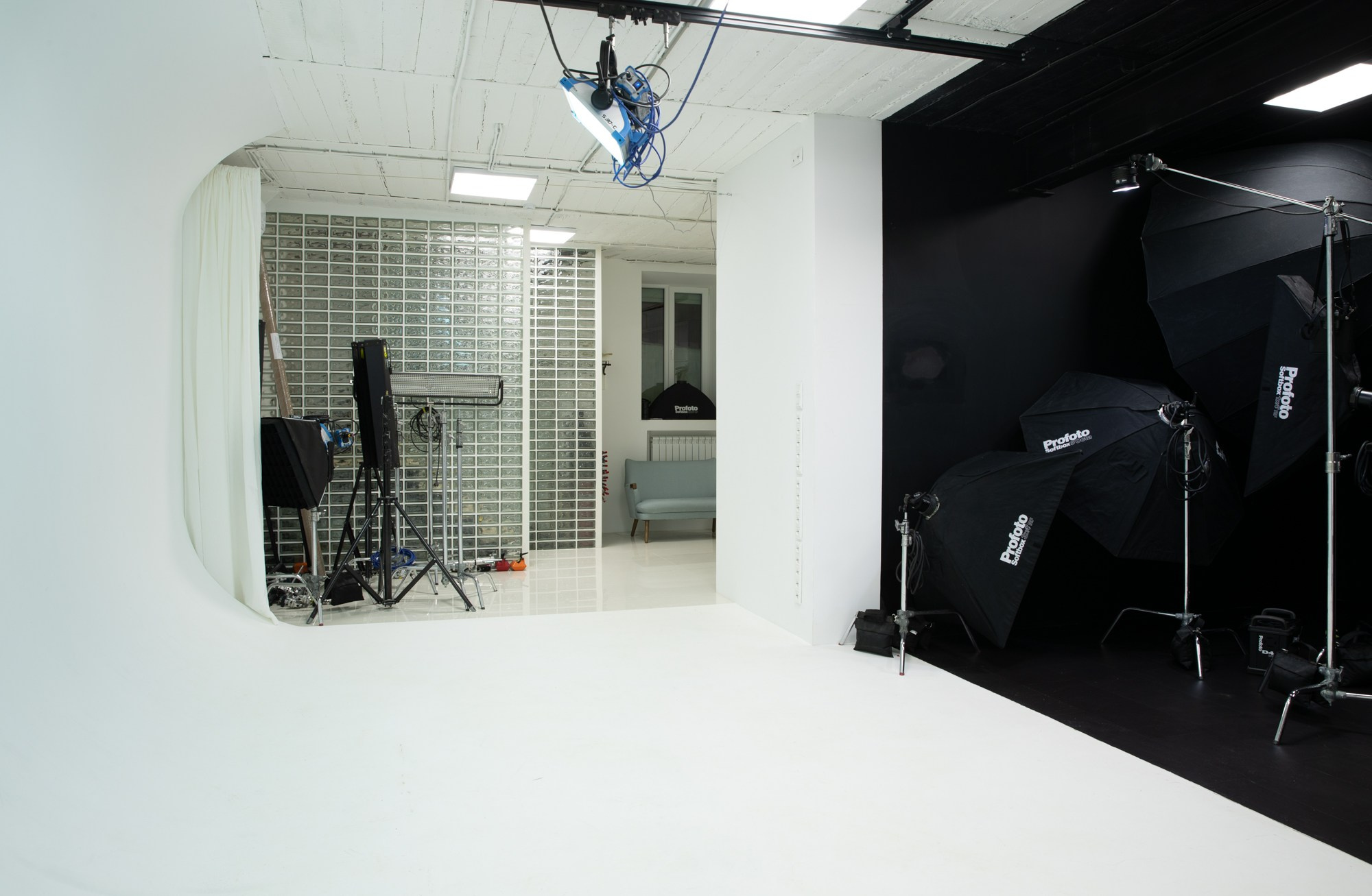 Mashfilm Studio: Content, TV, Film, Photo production