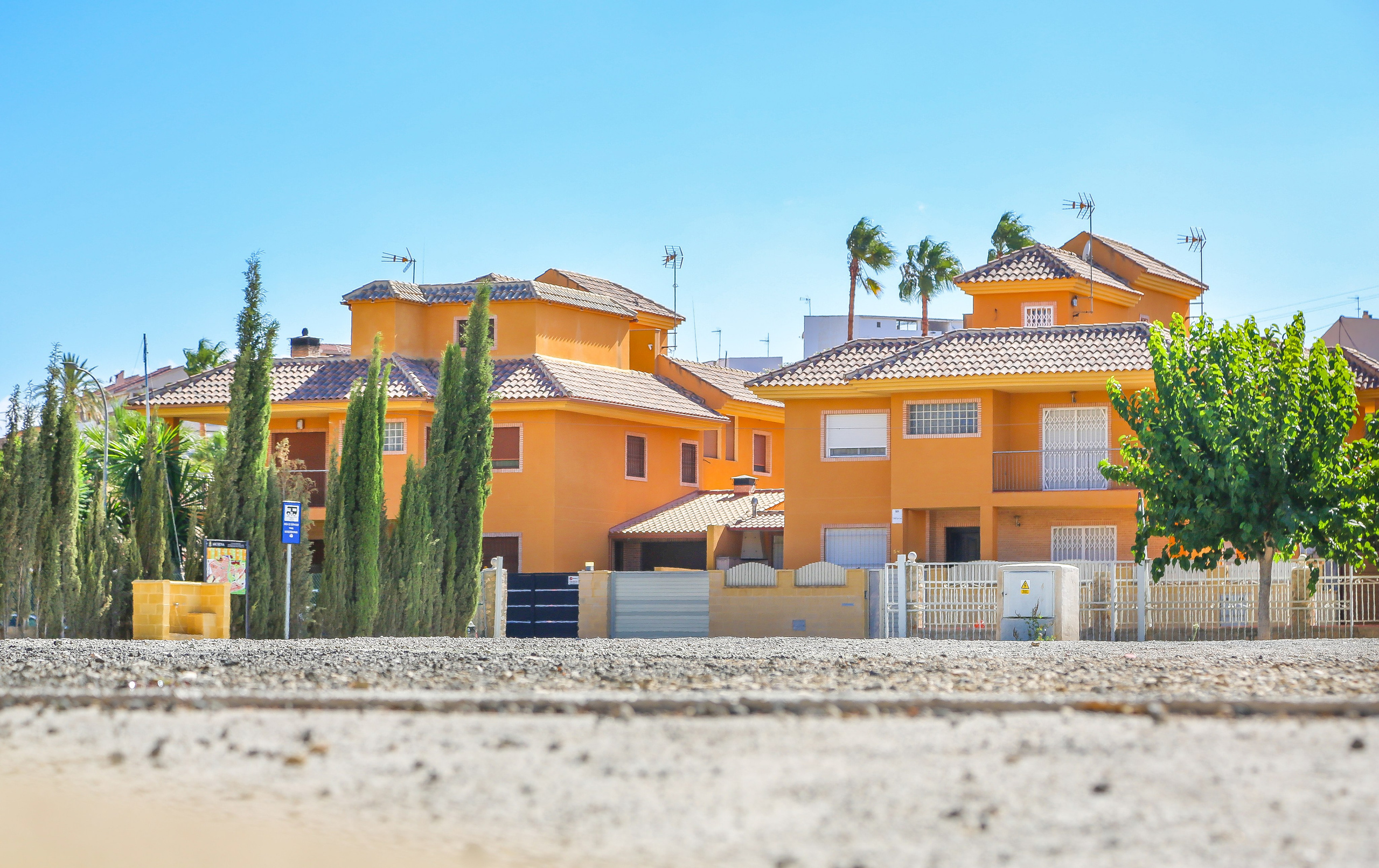 Испания: провинция Мурсия — первая встреча. Дарья Письменюк / Darya Leitstern — фотограф, музыкант, журналист, путешественник