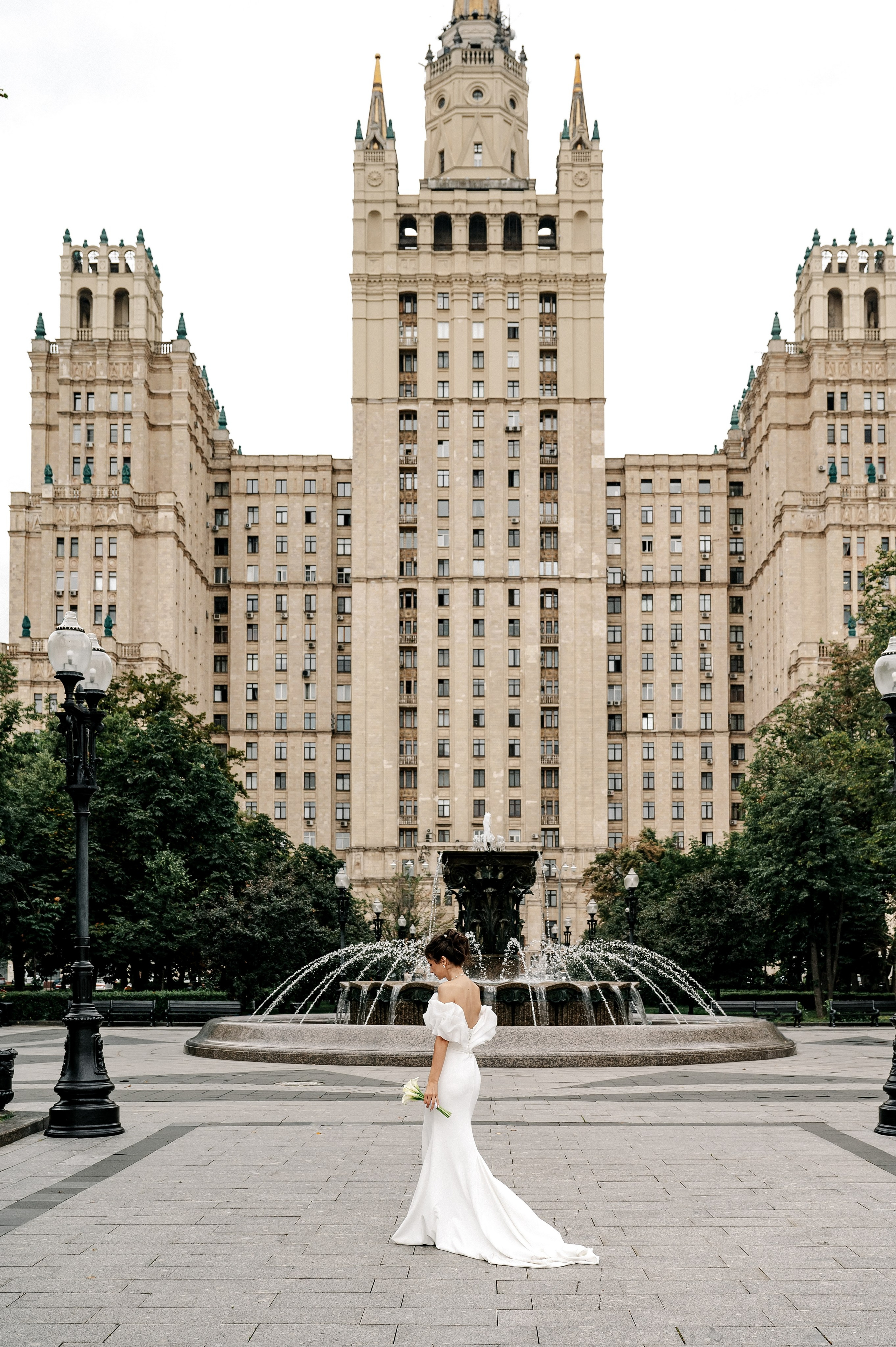 Свадьба в Москве. Места для фотосессии. Свадебный и семейный фотограф Виктория Носачёва. Щелково, Москва и МО