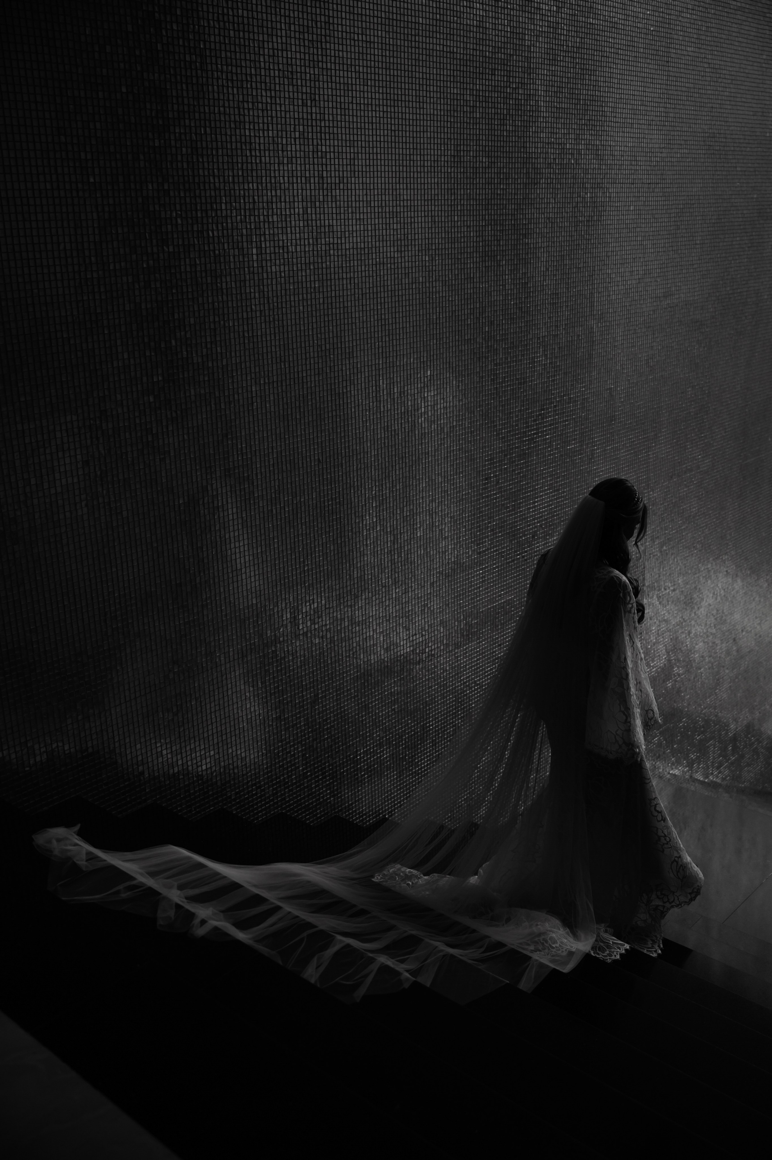 Свадебный фотограф в Москве Владимир Симонов