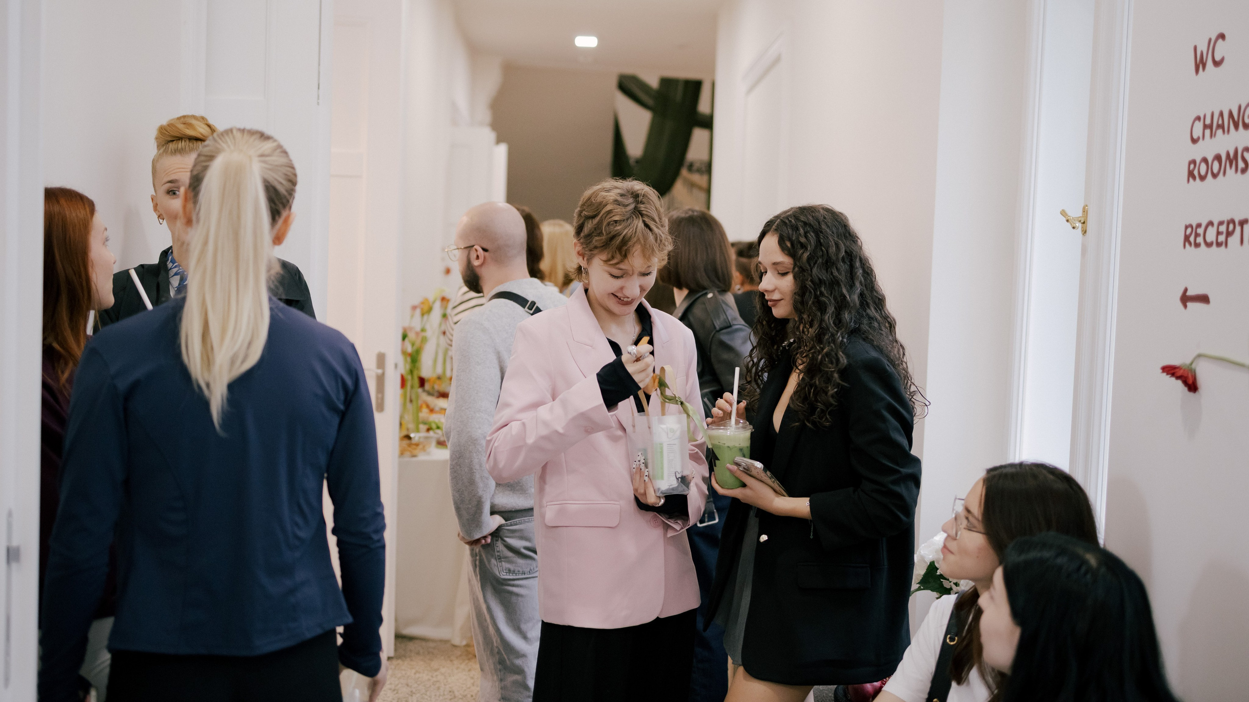 Репортаж и события. Фотограф в Праге Александр Пивоваров