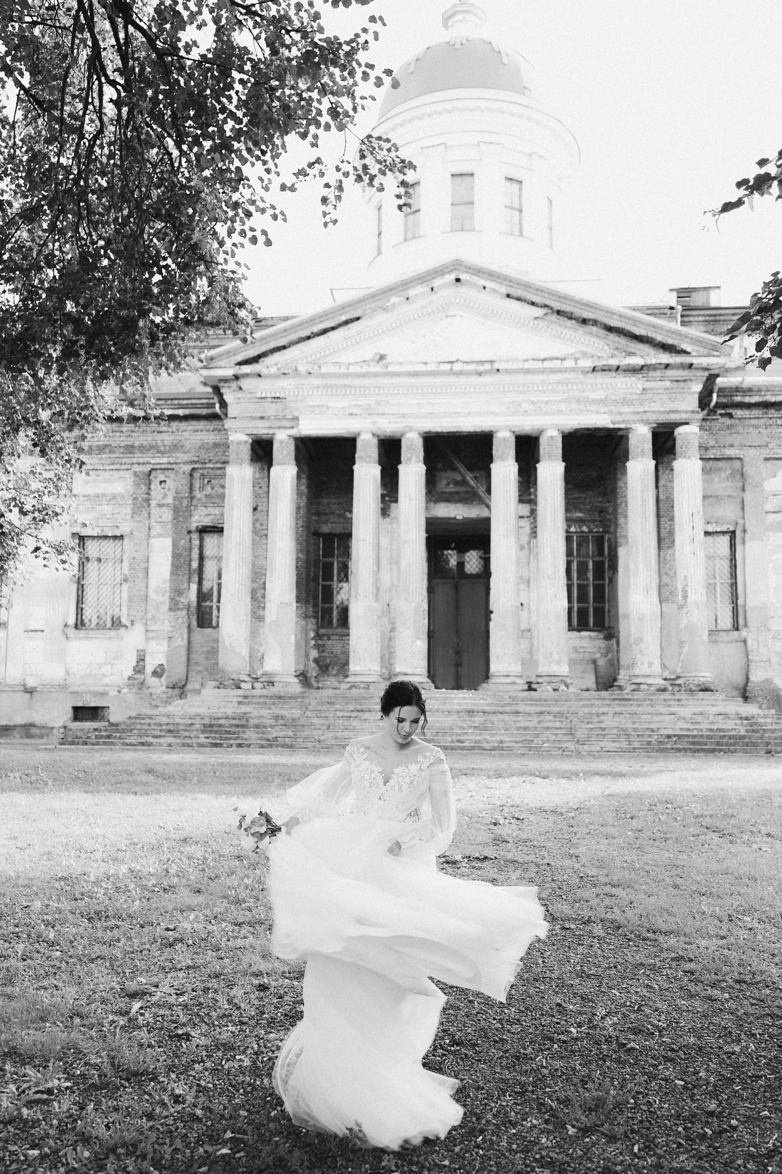 Локации для фотосессии Дмитров. Фотограф НатаФото (Наталья Яковенко) Дмитров Москва Питер