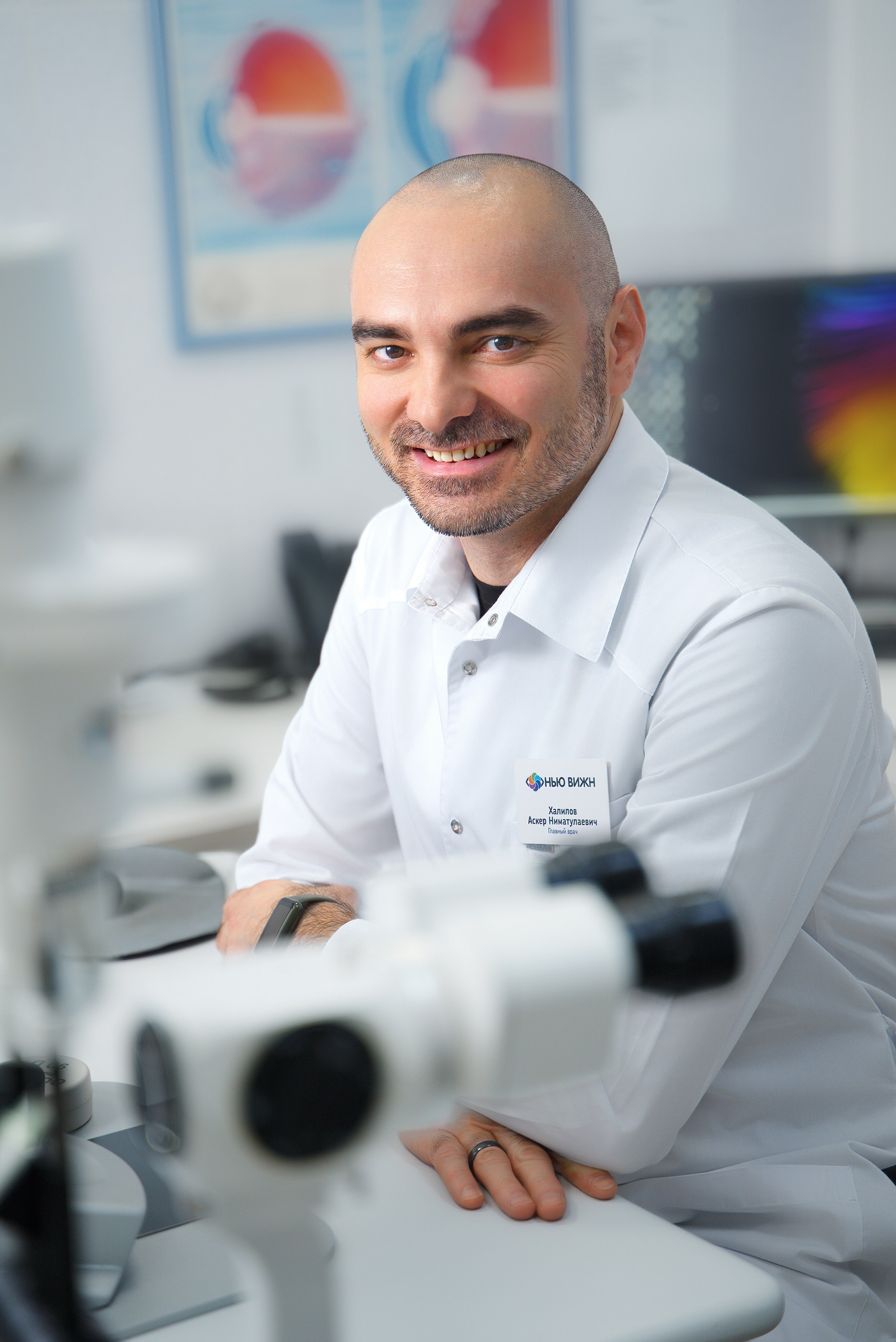 👁✨ Команда, которой вы доверяете зрение!. Фотографы из солнечного Краснодара Вадим и Надежда Митус